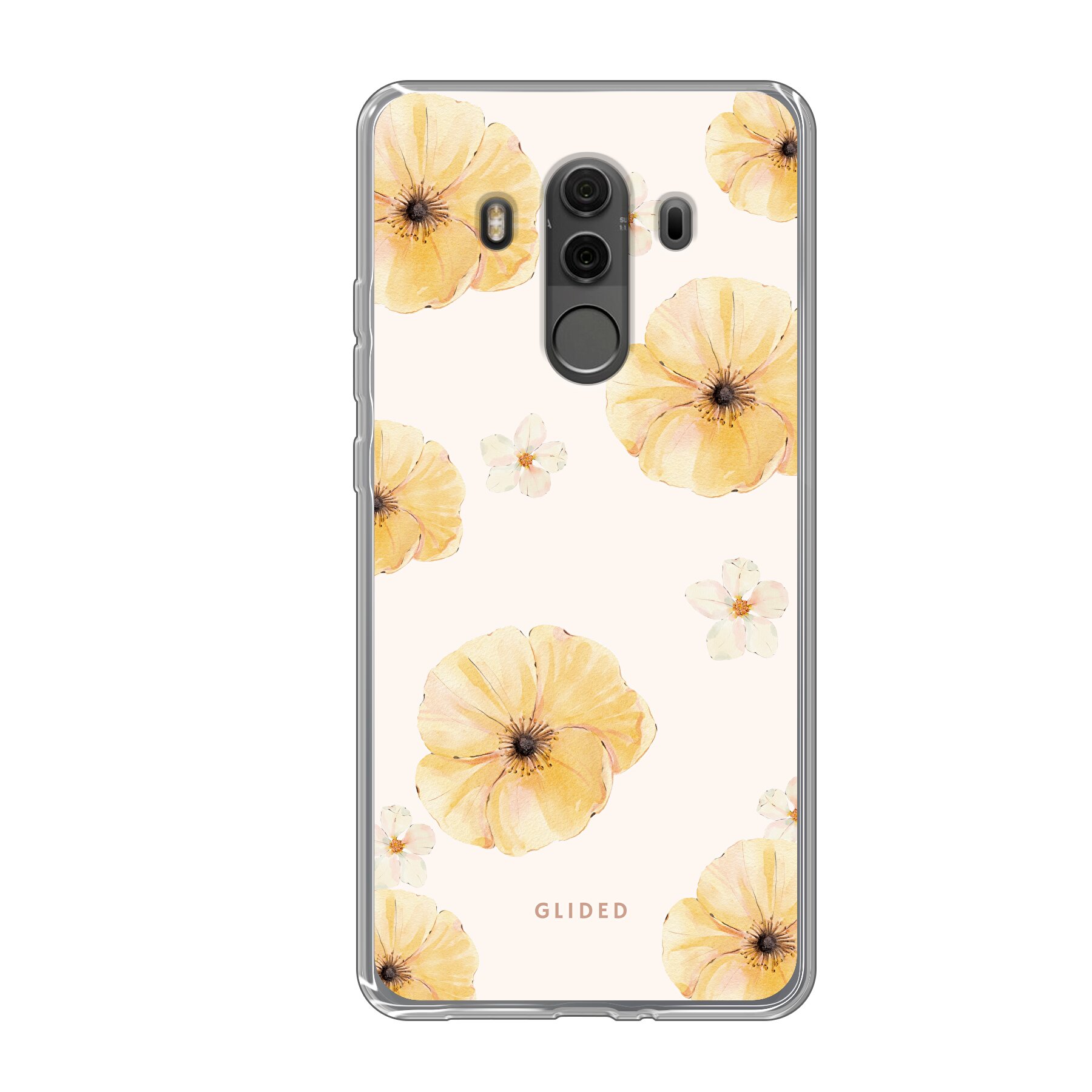 Sunny | GLIDED X CARMEN.RSO - Huawei Mate 10 Pro Handyhülle