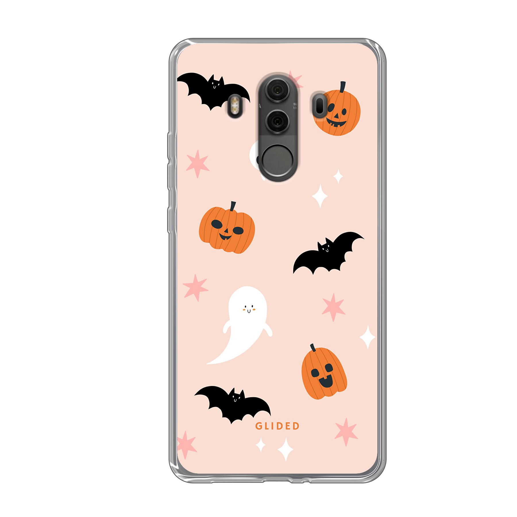 Cute Halloween - Huawei Mate 10 Pro Handyhülle