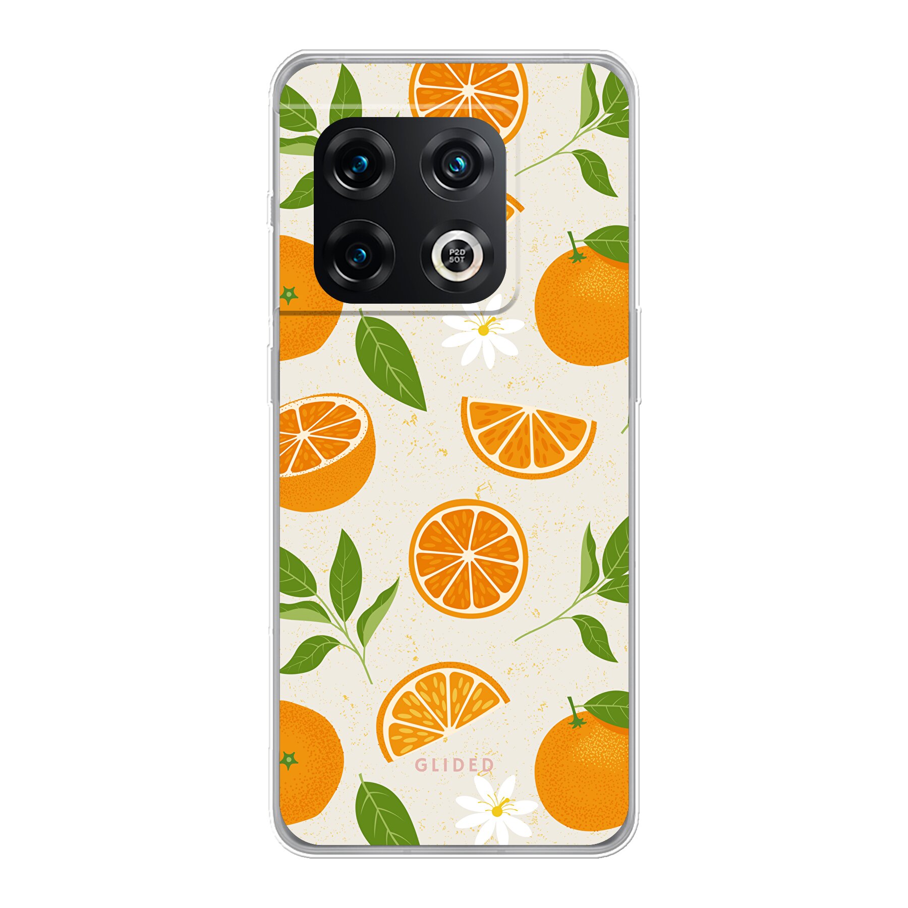 Imagen del producto Tasty Orange - OnePlus 10 Pro Handyhülle