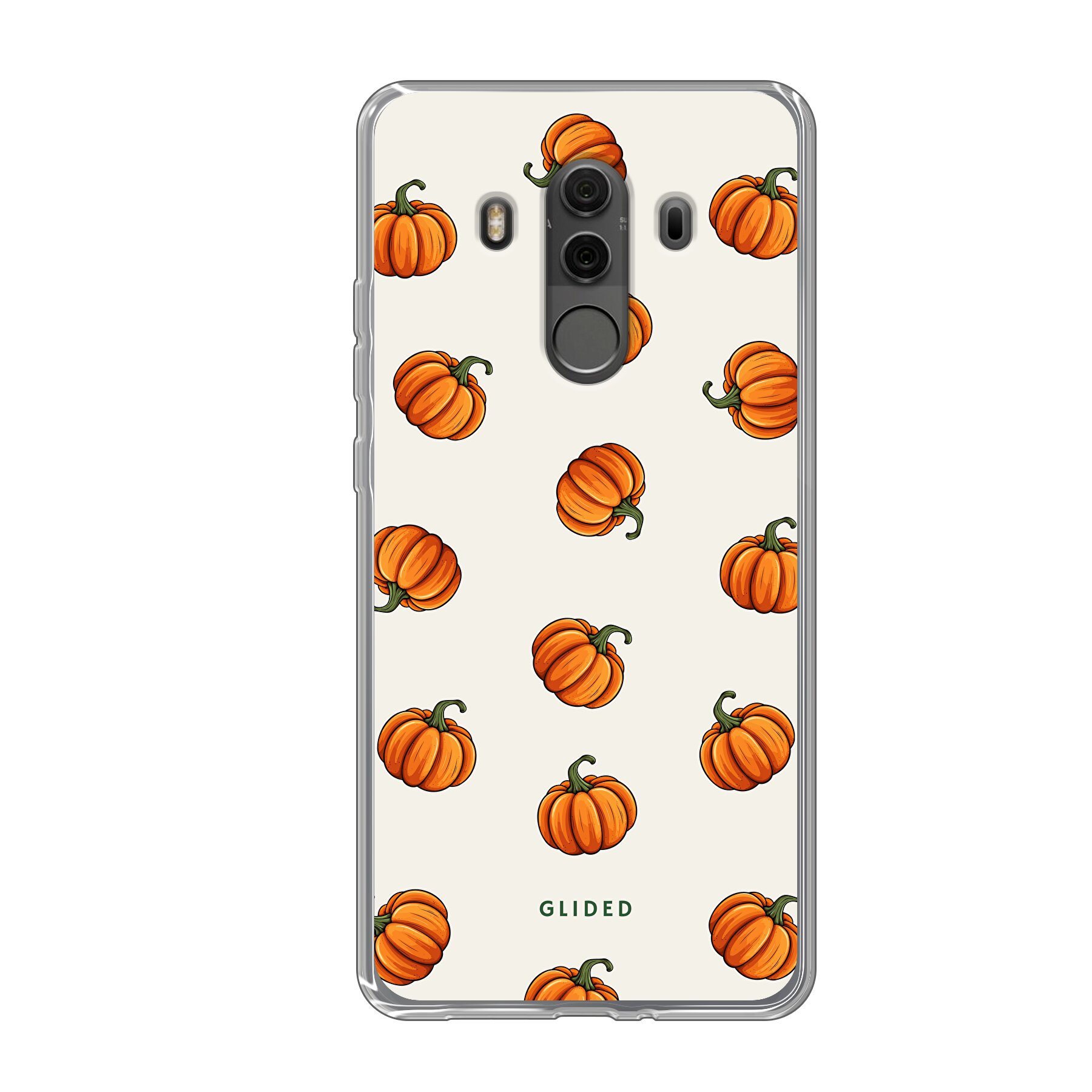 Mini Pumpkin - Huawei Mate 10 Pro Handyhülle