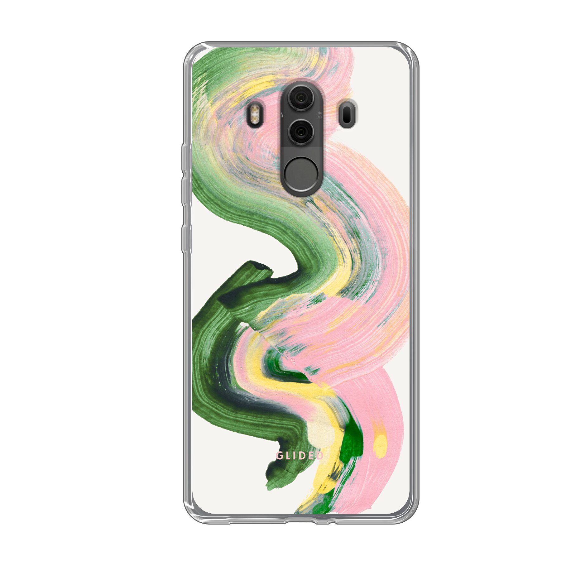 Modert Art - Huawei Mate 10 Pro Handyhülle