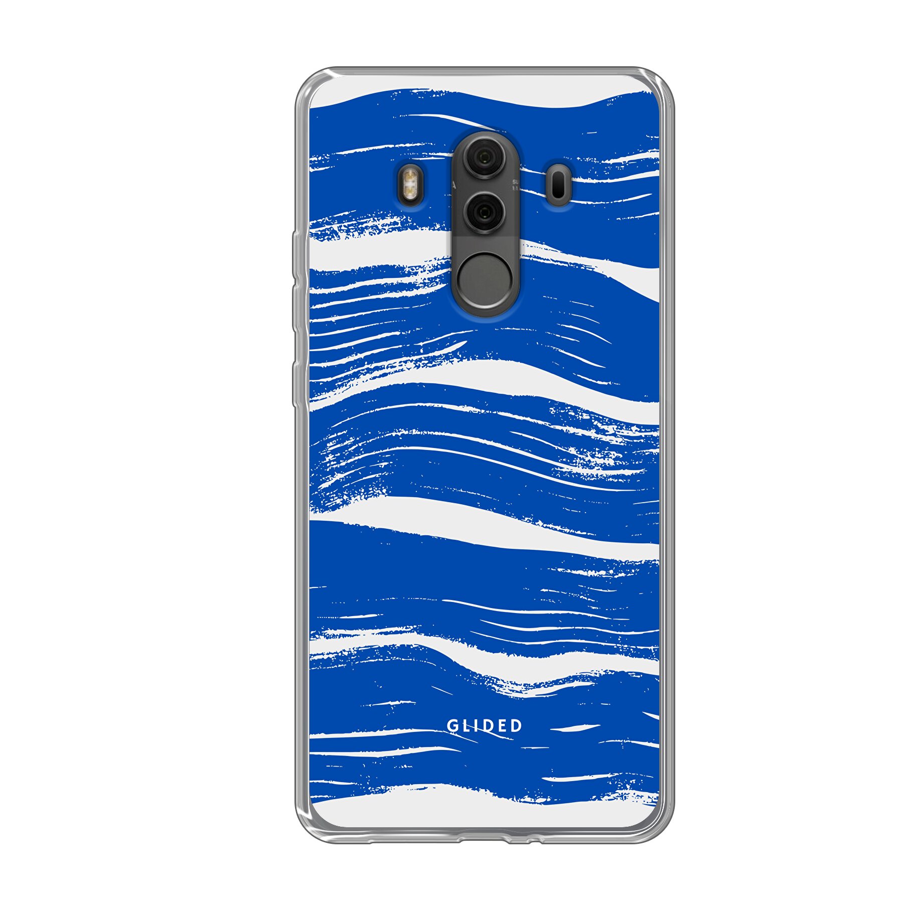 La Mer - Huawei Mate 10 Pro Handyhülle