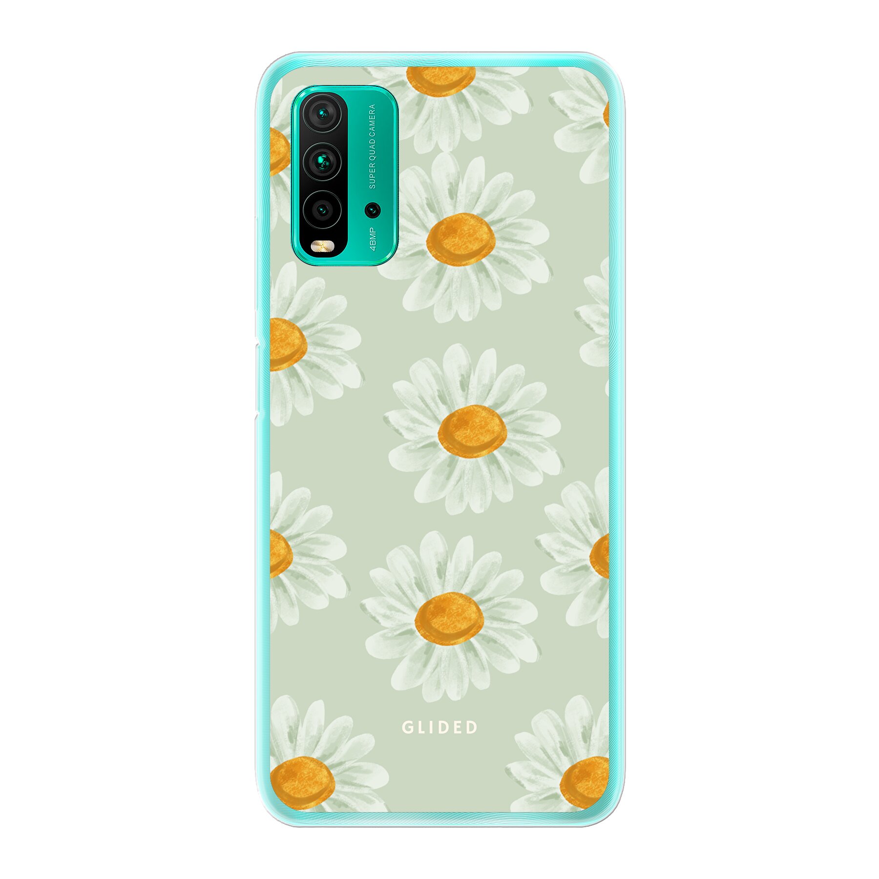 Daisy - Xiaomi Redmi 9T Handyhülle