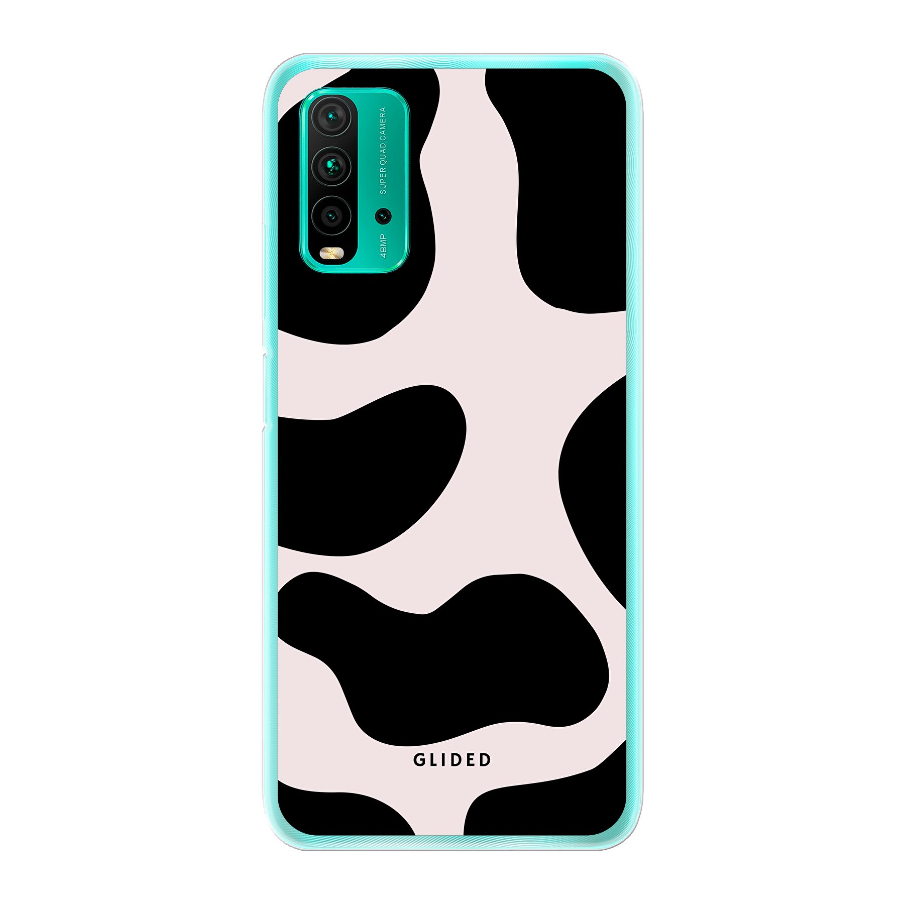 Cow meets Wow - Xiaomi Redmi 9T Handyhülle