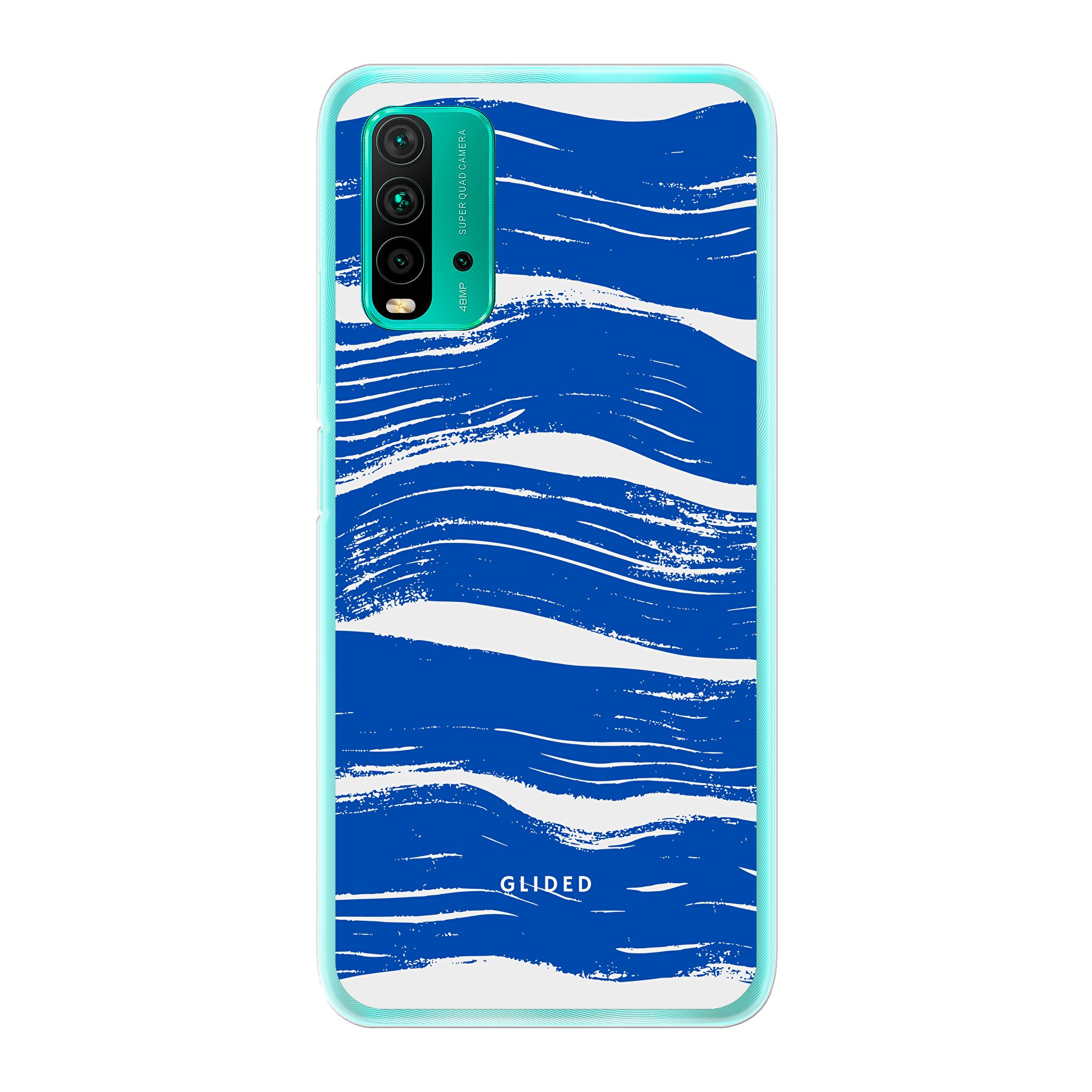 La Mer - Xiaomi Redmi 9T Handyhülle