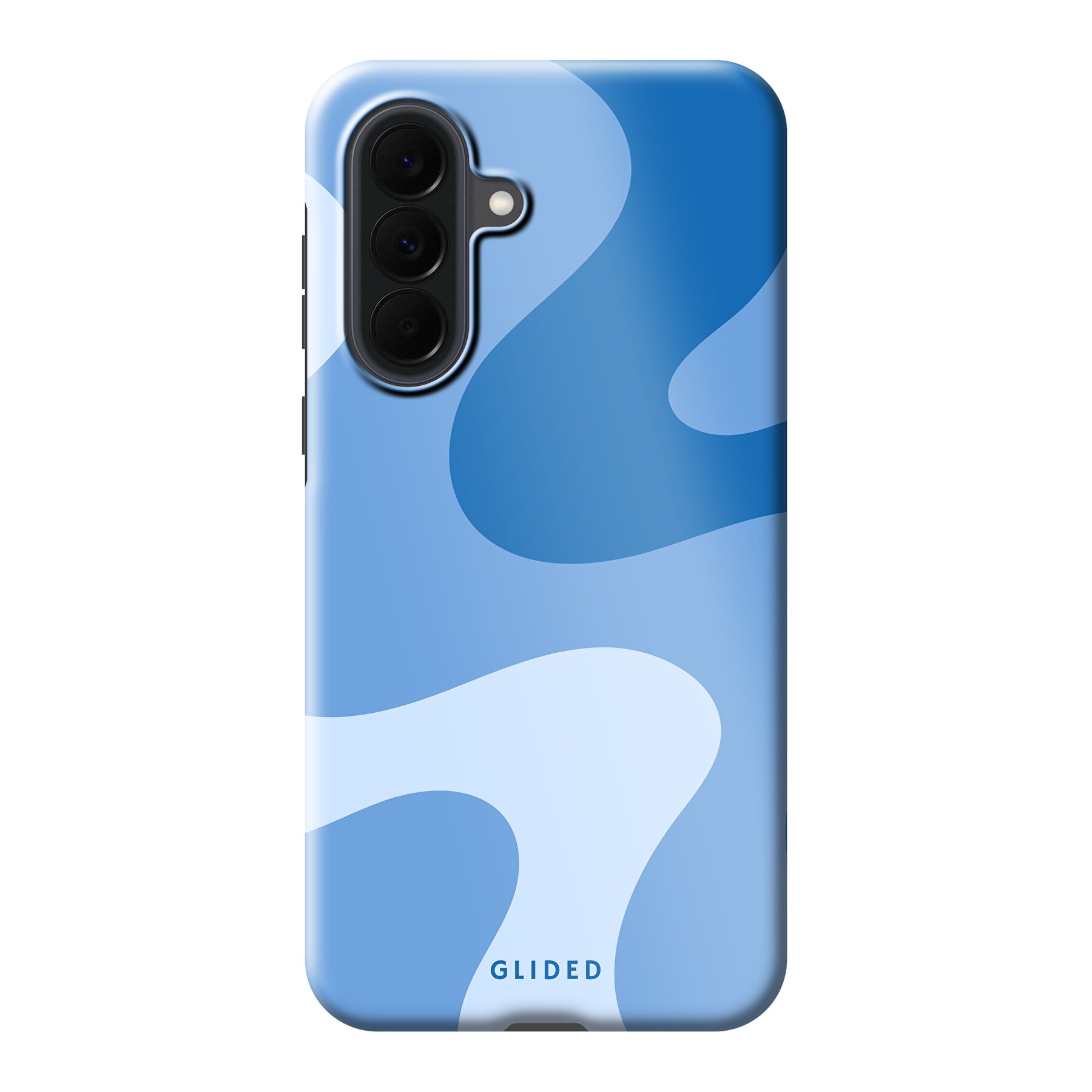 Immagine del prodotto Blue Wave - Samsung Galaxy A37 Cover
