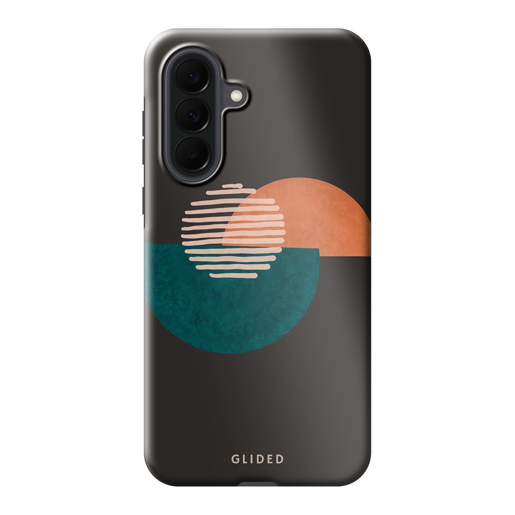 Immagine del prodotto Crest - Samsung Galaxy A37 Cover