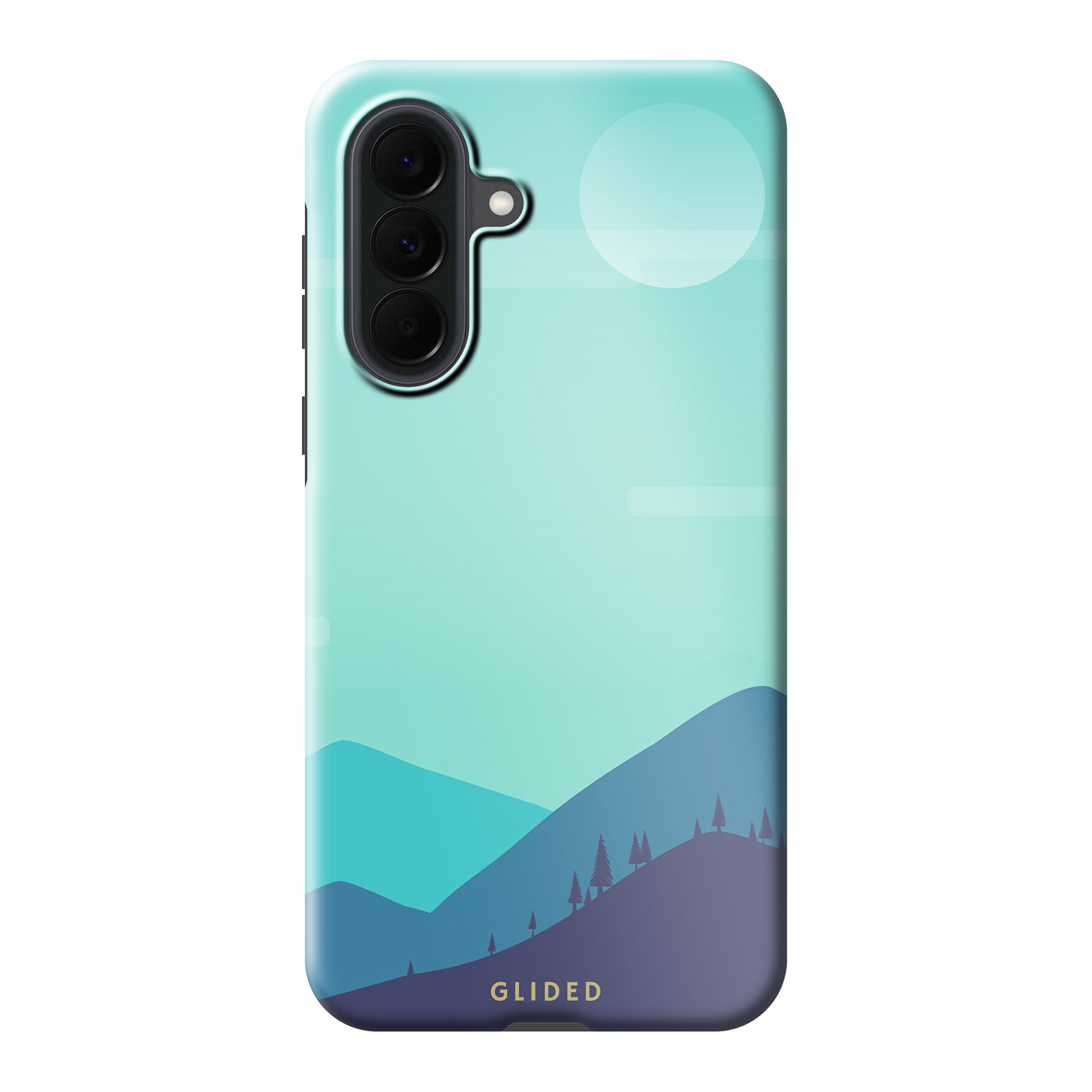 Immagine del prodotto 'Alpine' - Samsung Galaxy A37 Cover