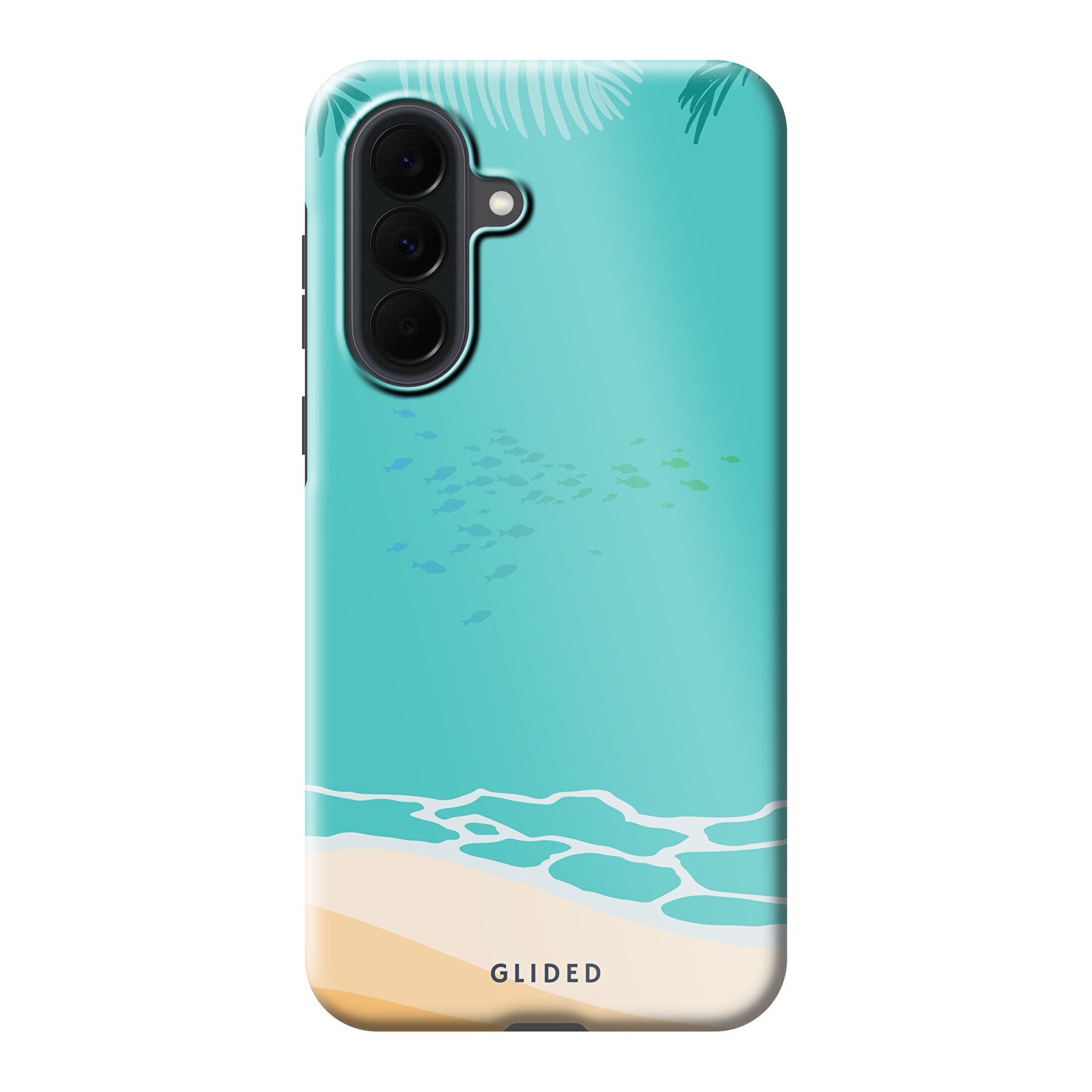 Immagine del prodotto Beachy - Samsung Galaxy A37 Cover