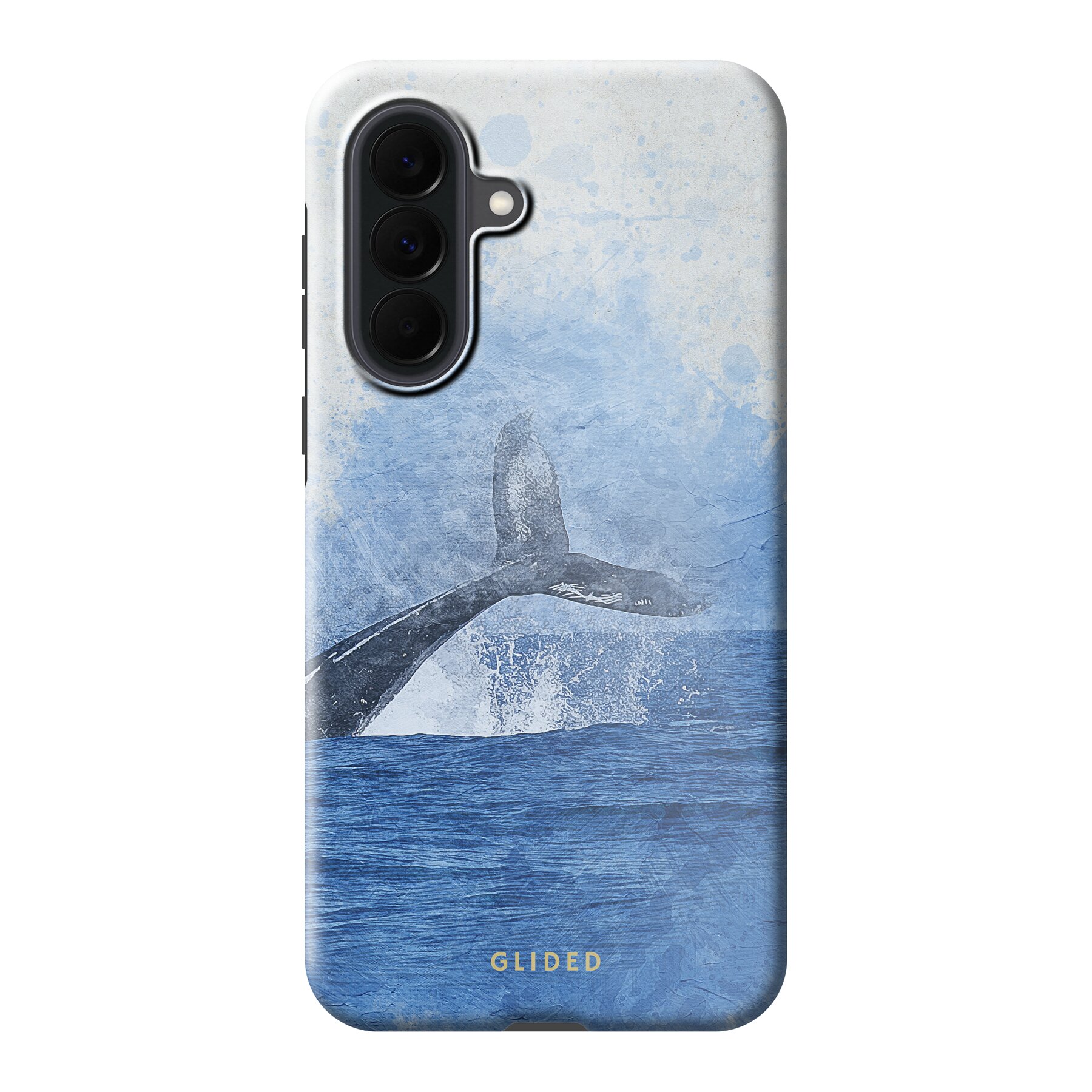 Immagine del prodotto Oceanic - Samsung Galaxy A37 Cover