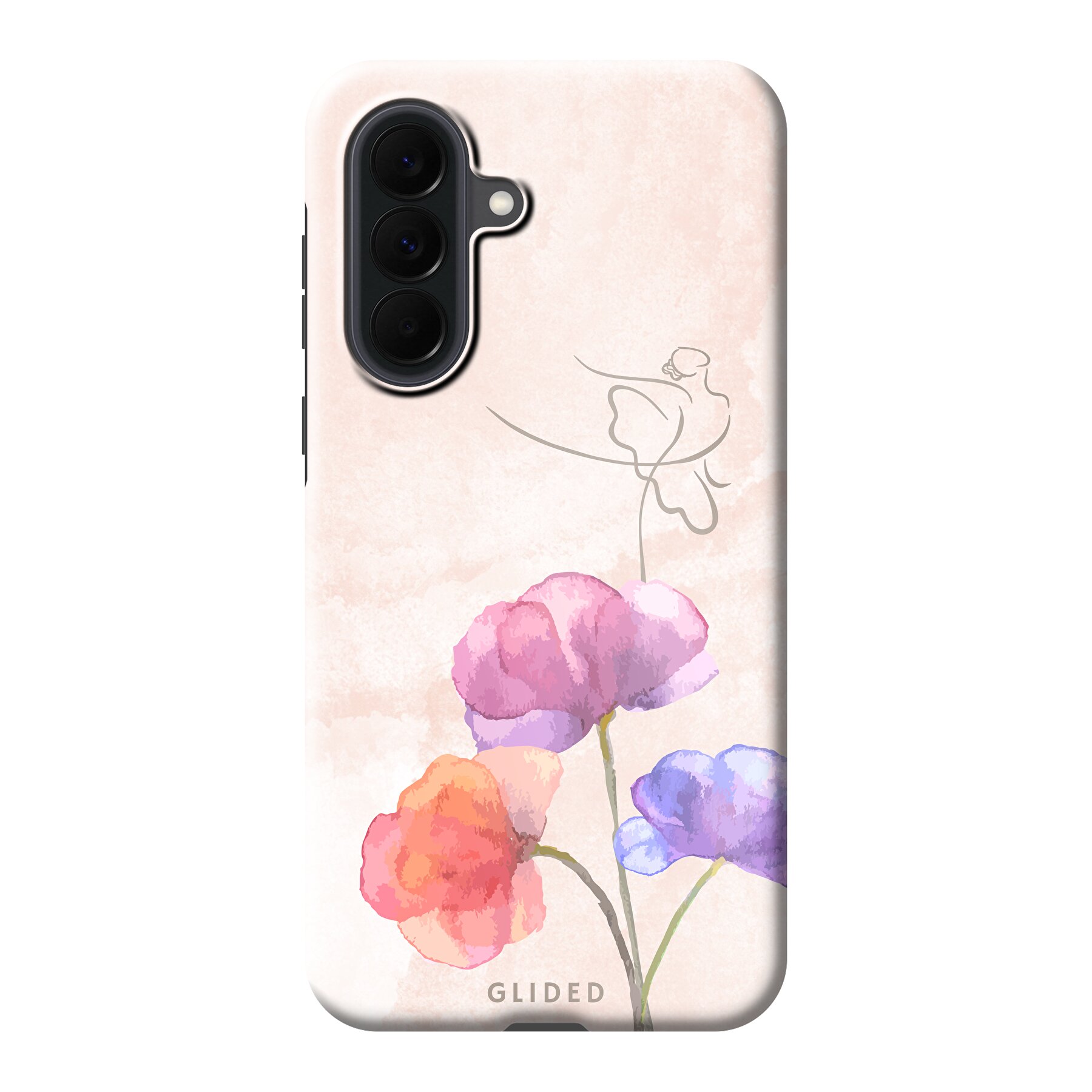 Immagine del prodotto Blossom - Samsung Galaxy A37 Cover
