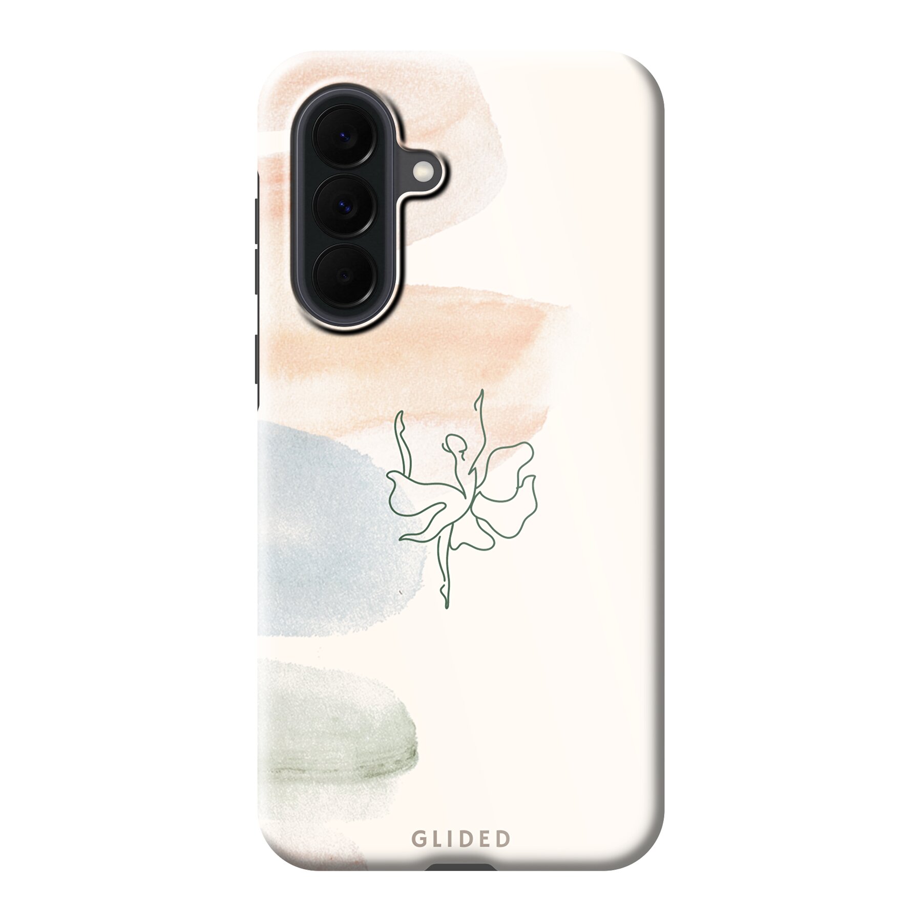Immagine del prodotto Aquarelle - Samsung Galaxy A37 Cover