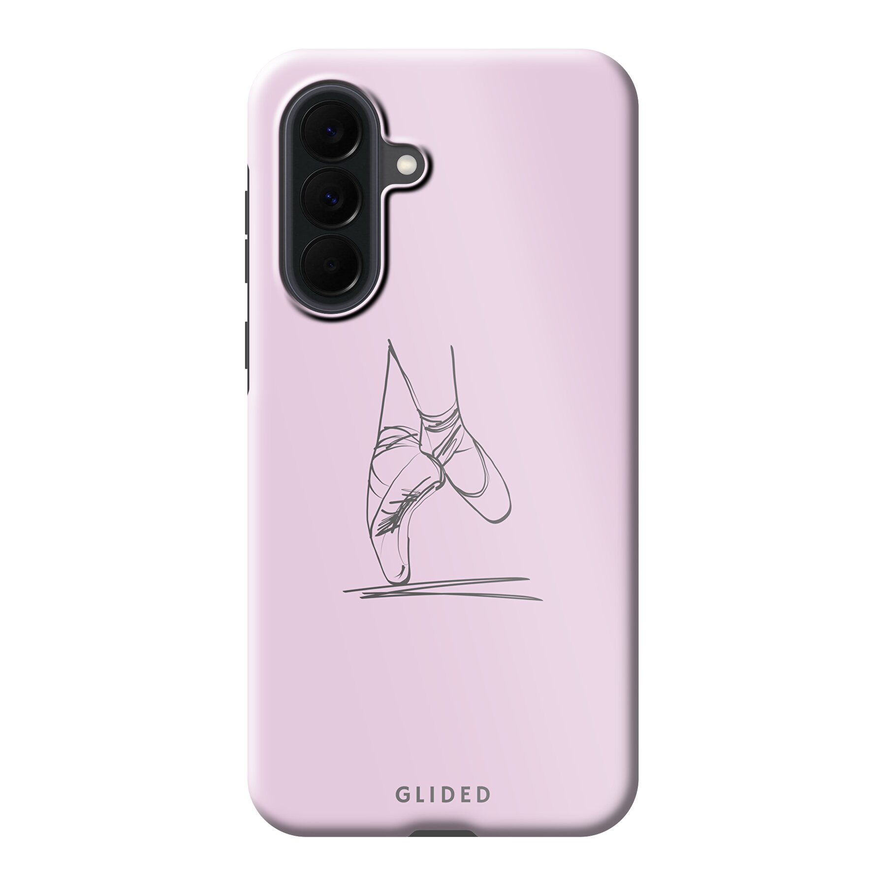 Immagine del prodotto Pointe - Samsung Galaxy A37 Cover