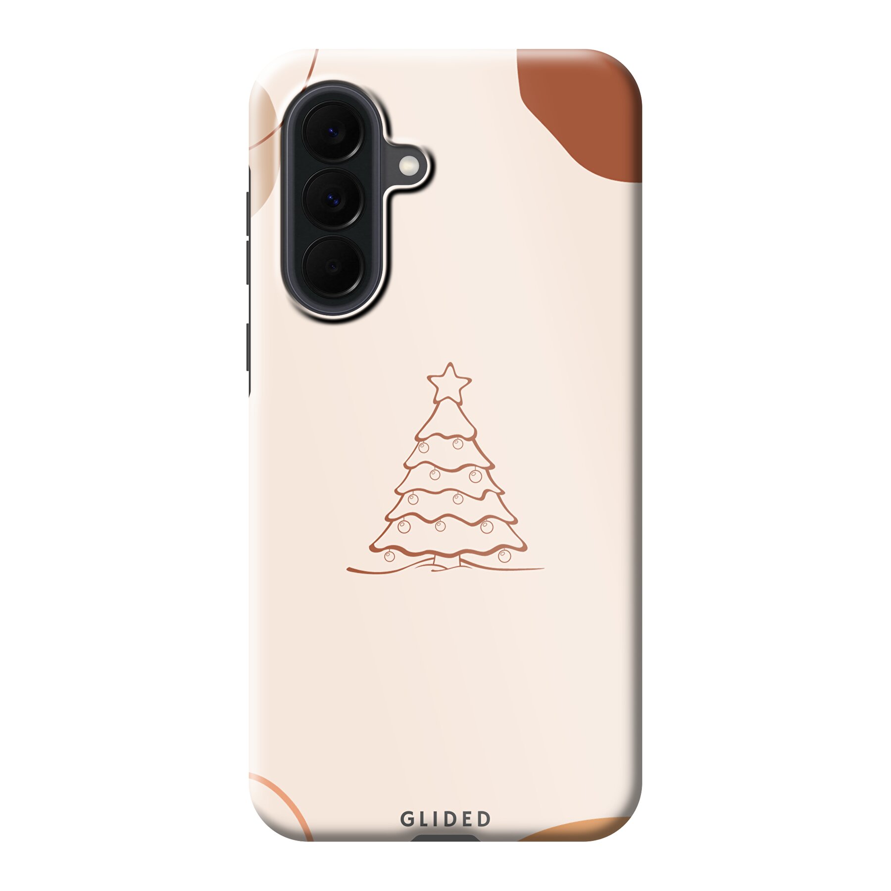 Produktbild Wintertouch - Samsung Galaxy A37 Handyhülle