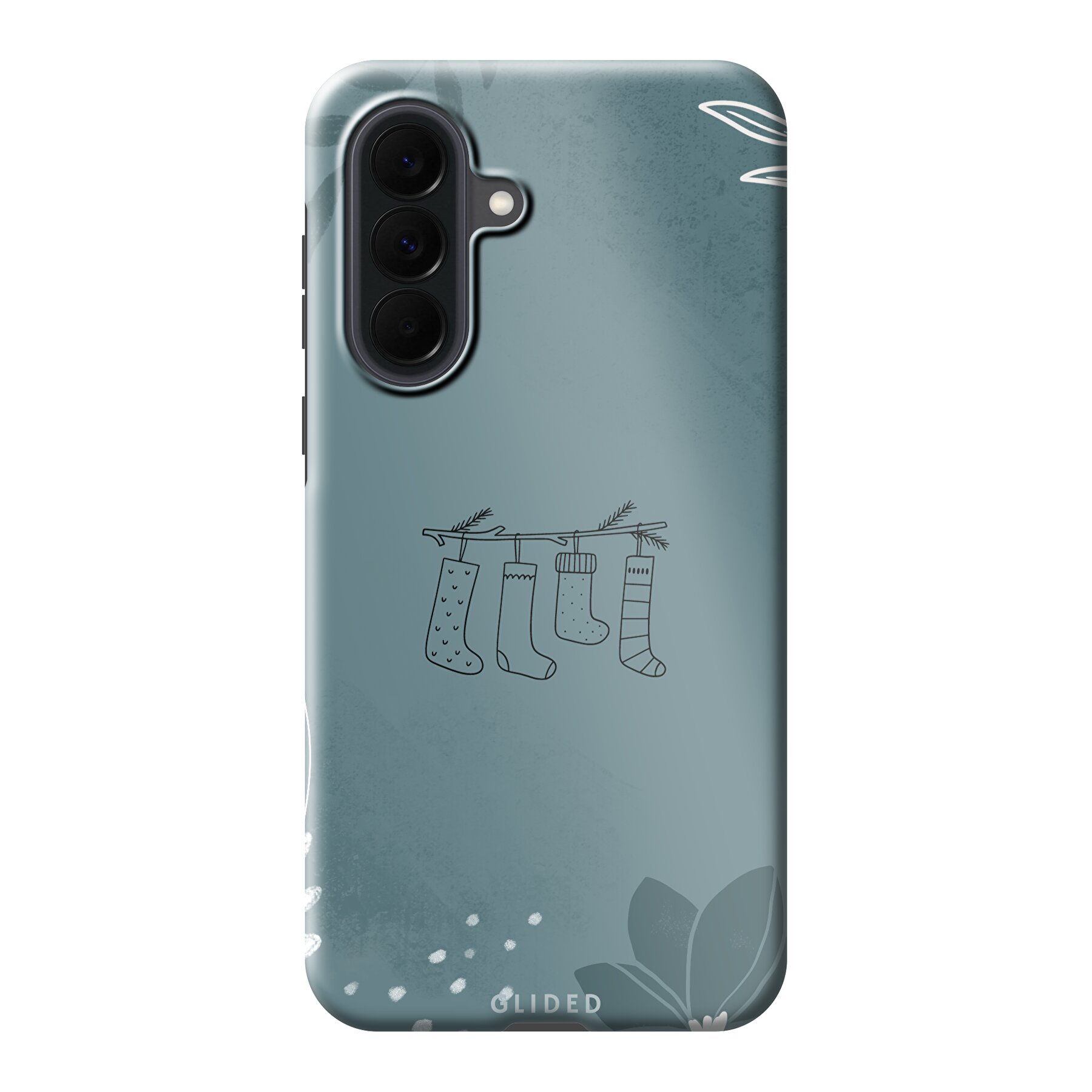 Produktbild Cozy - Samsung Galaxy A37 Handyhülle