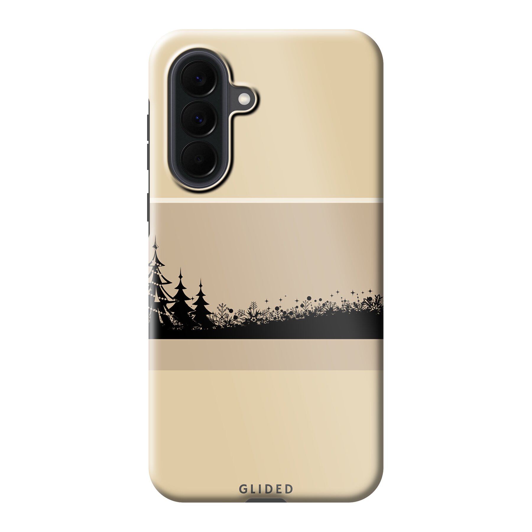 Product image Wonderland - Samsung Galaxy A37 Phone case