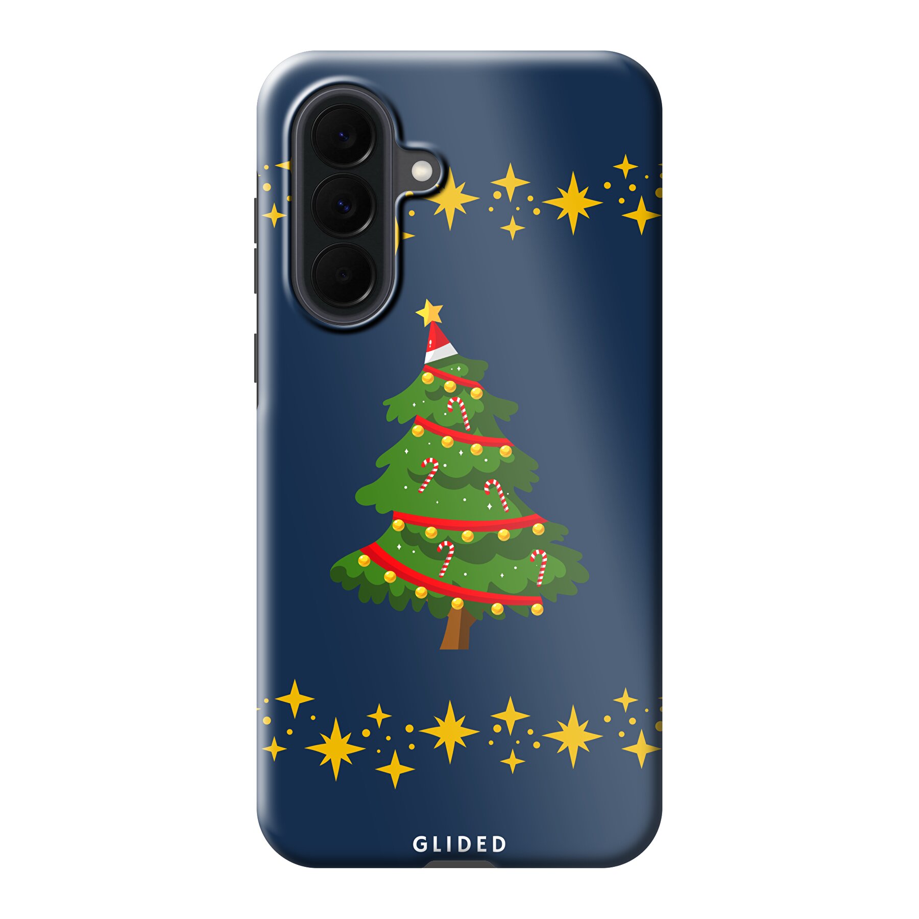 Produktbild Christmas Tree - Samsung Galaxy A37 Handyhülle