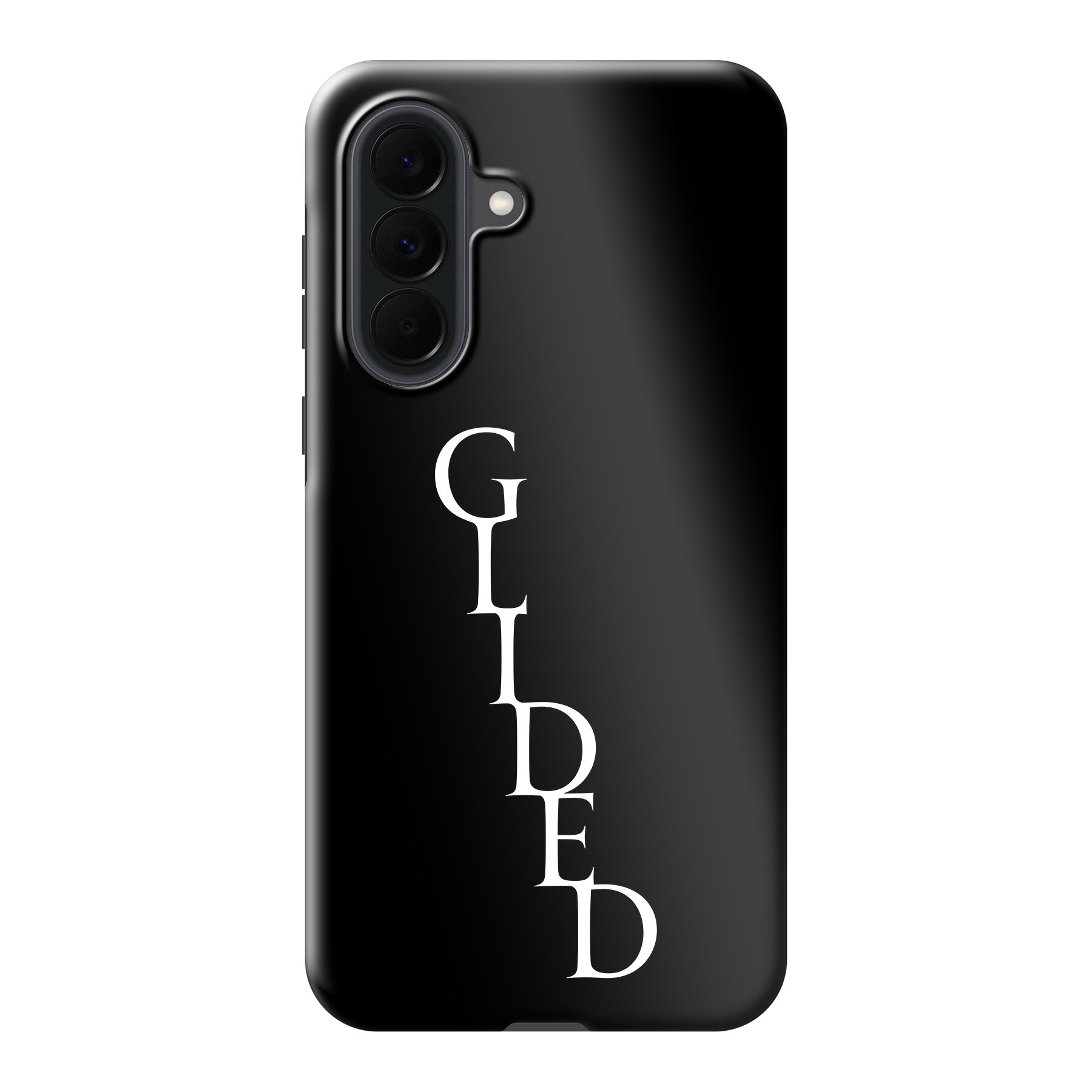 Produktbild Premium Glided Exclusiv - Samsung Galaxy A37 Handyhülle