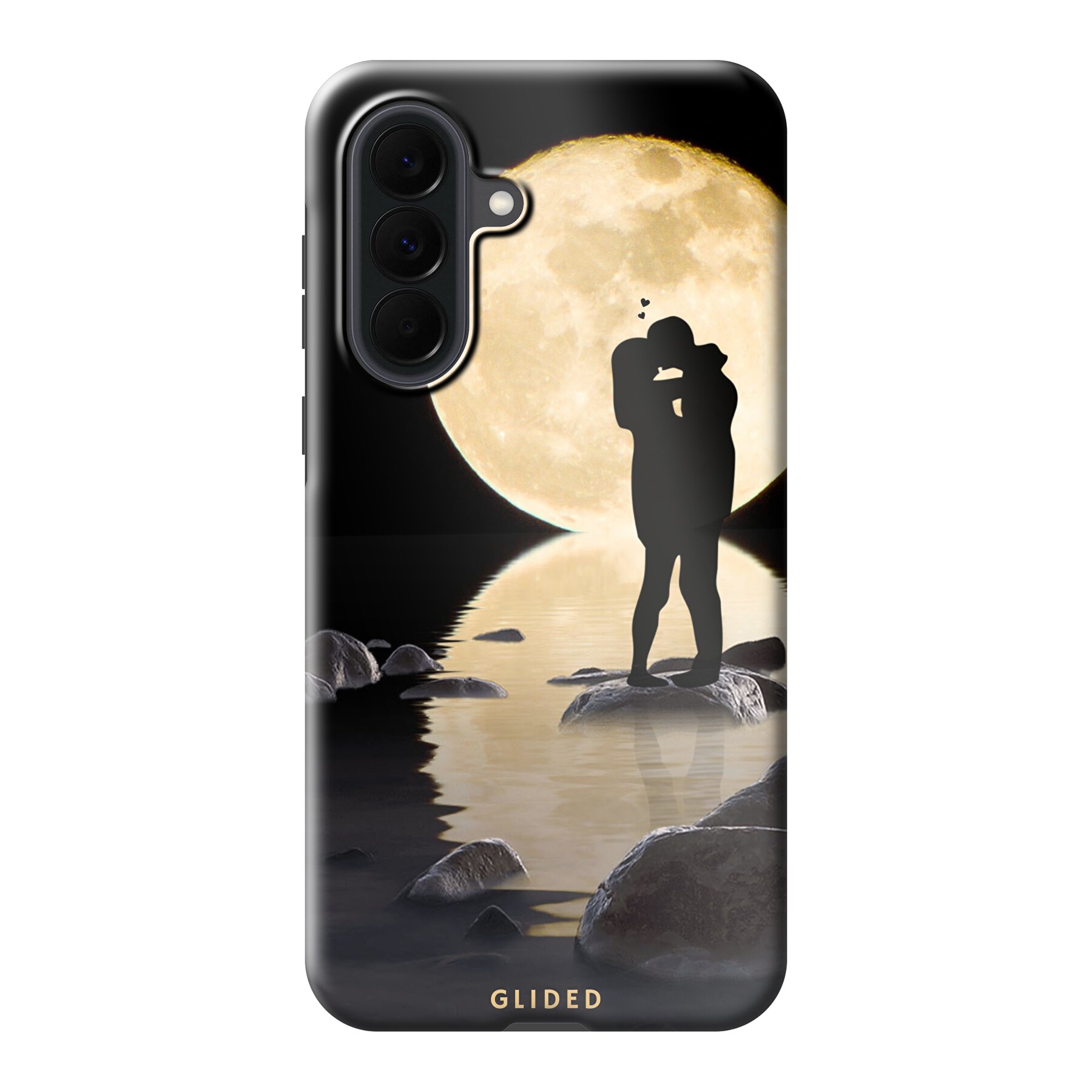 Produktbild Moonlight - Samsung Galaxy A37 Handyhülle