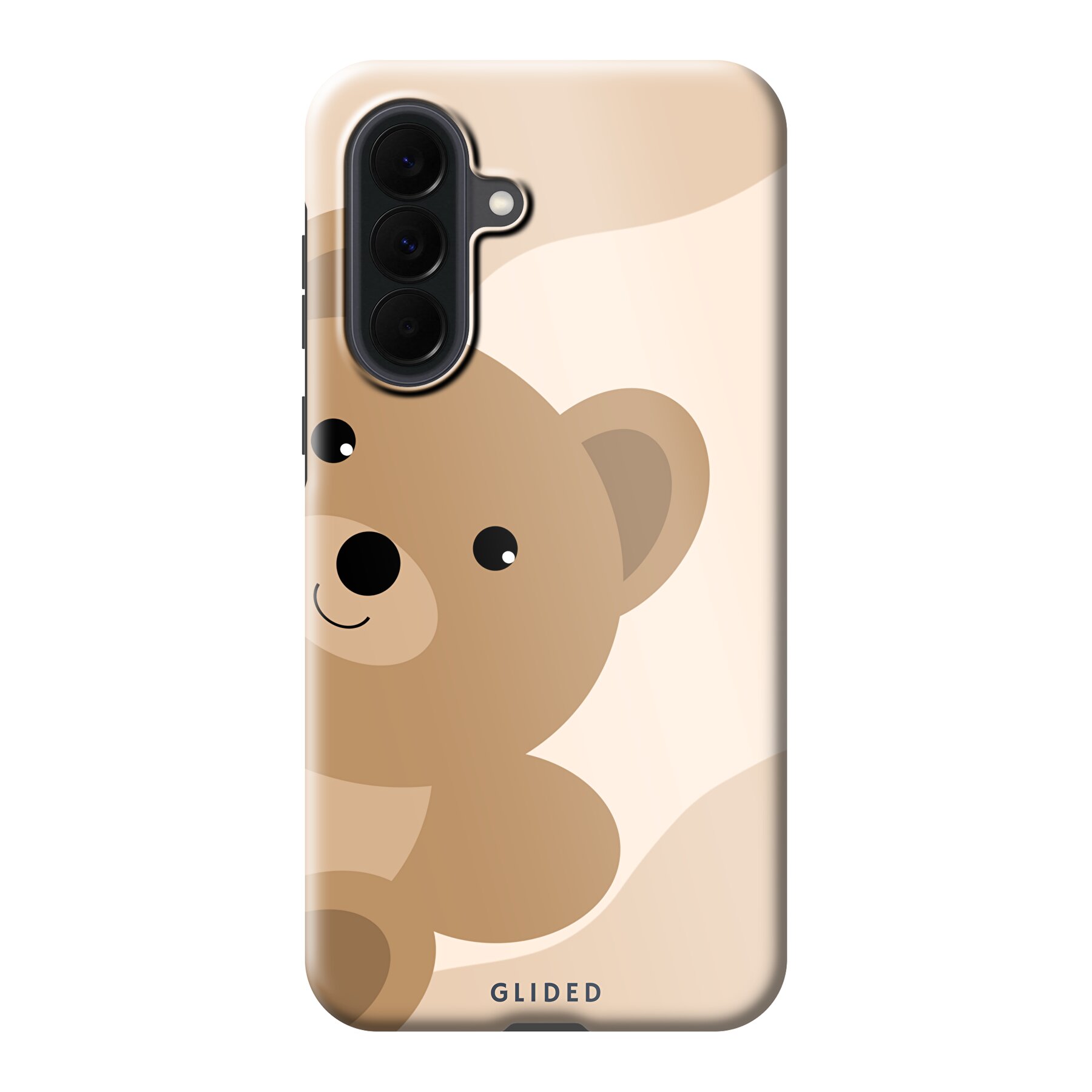 Product image BearLove Right - Samsung Galaxy A37 Phone case