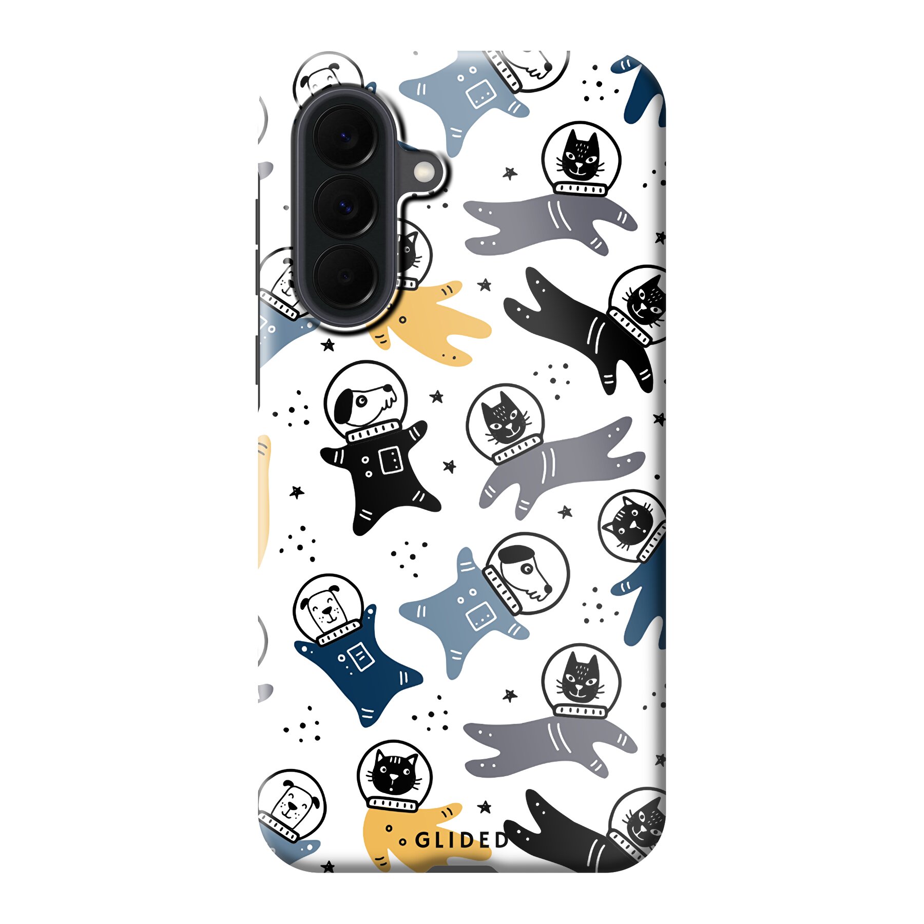 Immagine del prodotto Paws Space - Samsung Galaxy A37 Cover