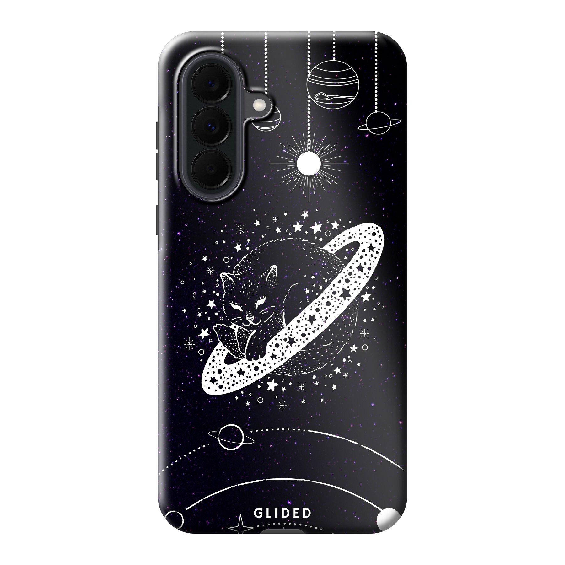 Immagine del prodotto Astro Whiskers - Samsung Galaxy A37 Cover