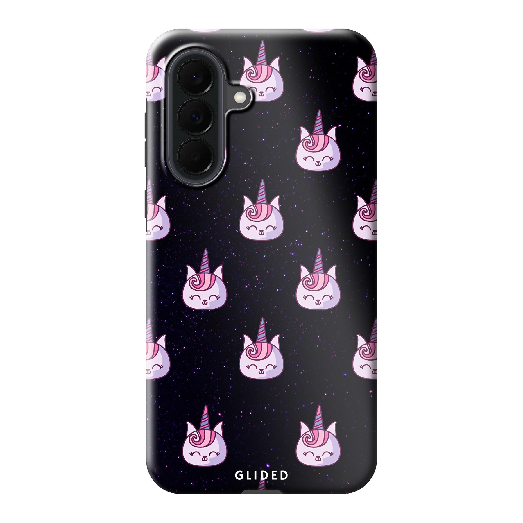 Immagine del prodotto Unicorn Meow - Samsung Galaxy A37 Cover