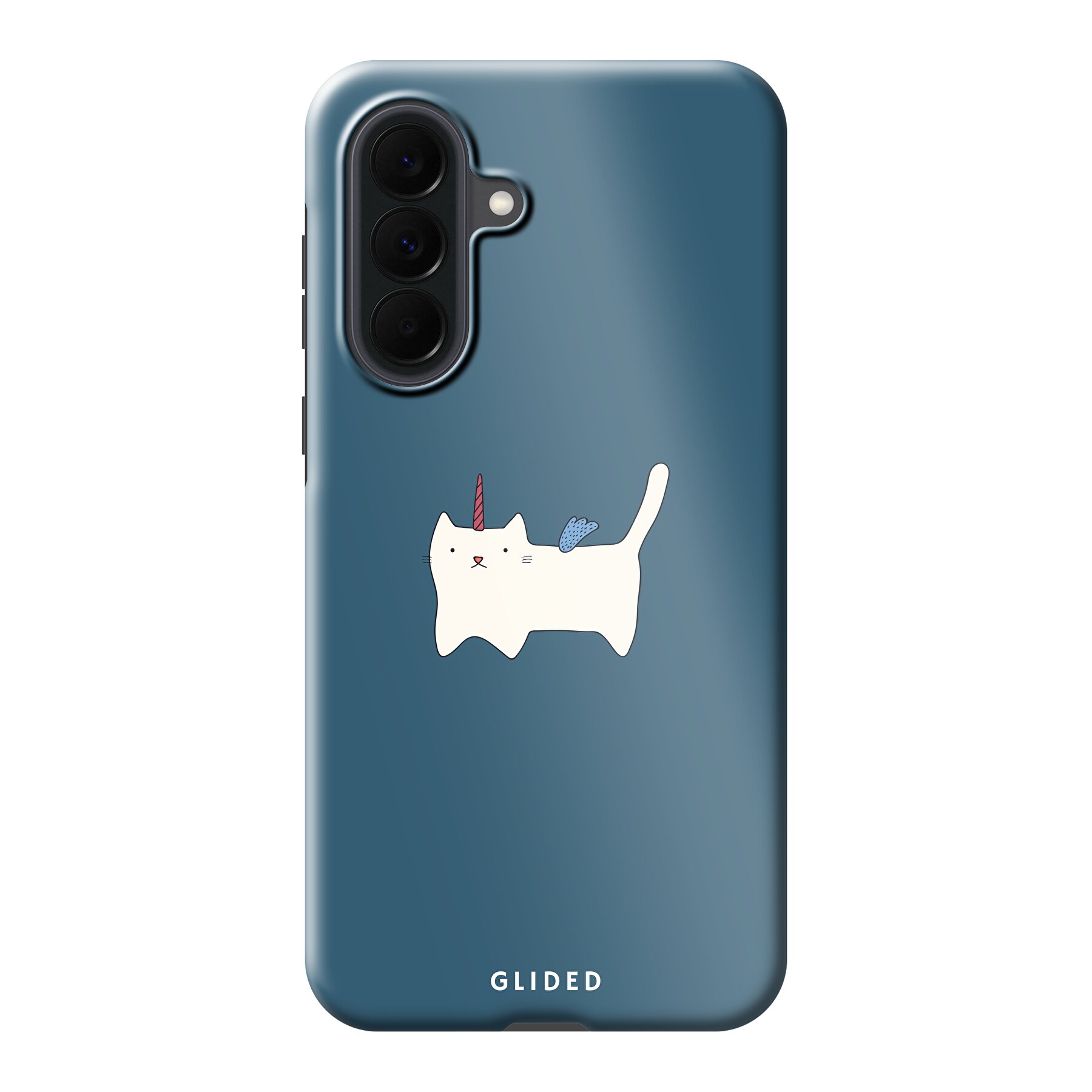 Immagine del prodotto Wonder Cat - Samsung Galaxy A37 Cover
