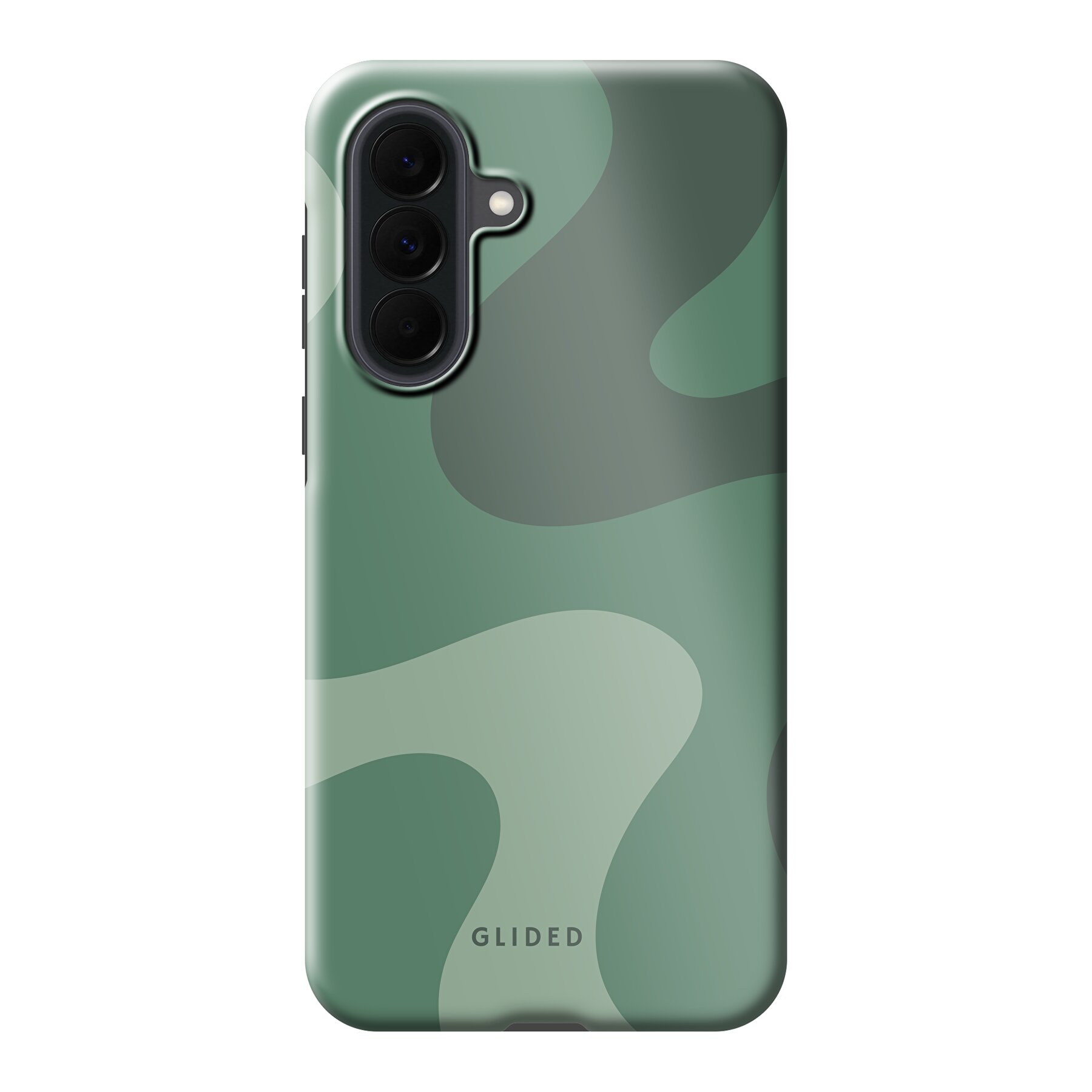 Immagine del prodotto Green Wave - Samsung Galaxy A37 Cover