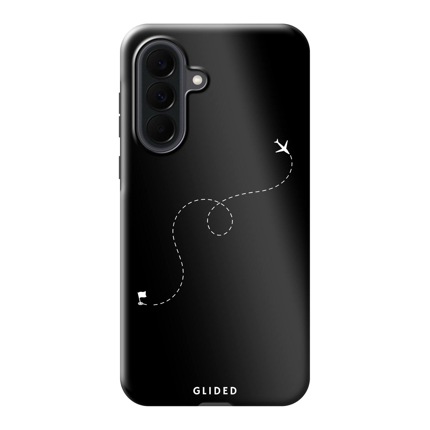 Immagine del prodotto To Destination - Samsung Galaxy A37 Cover