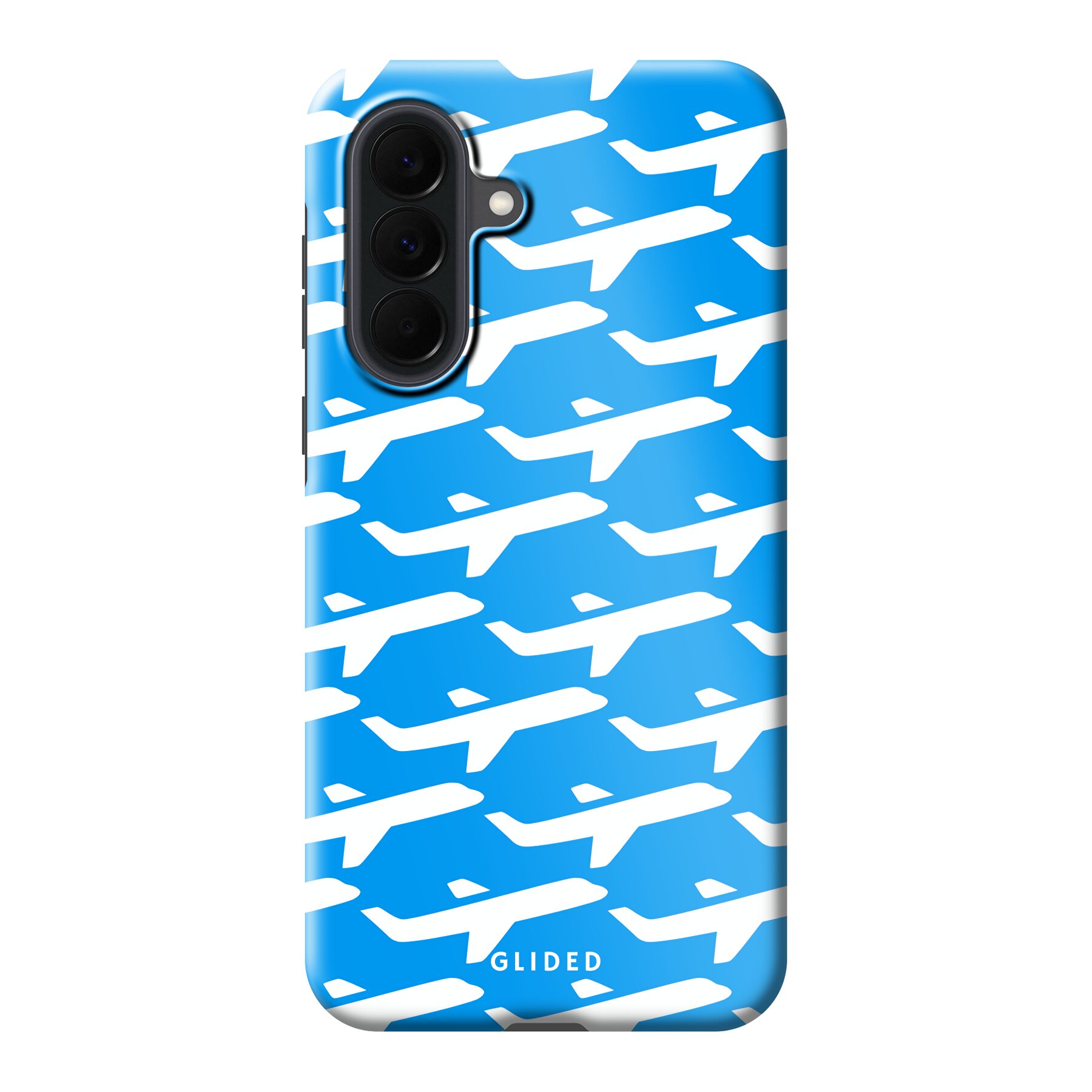 Immagine del prodotto Planes - Samsung Galaxy A37 Cover