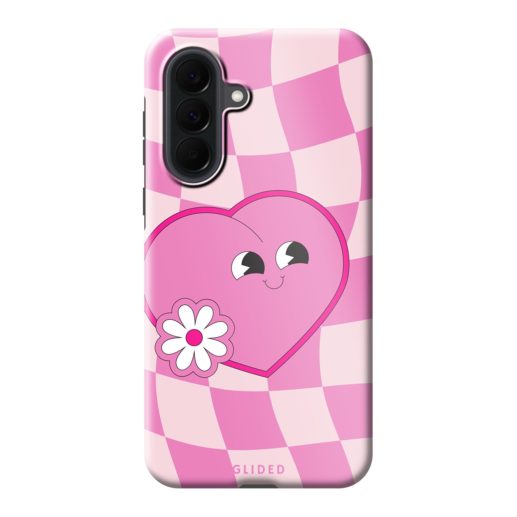 Immagine del prodotto Sweet Love - Samsung Galaxy A37 Cover