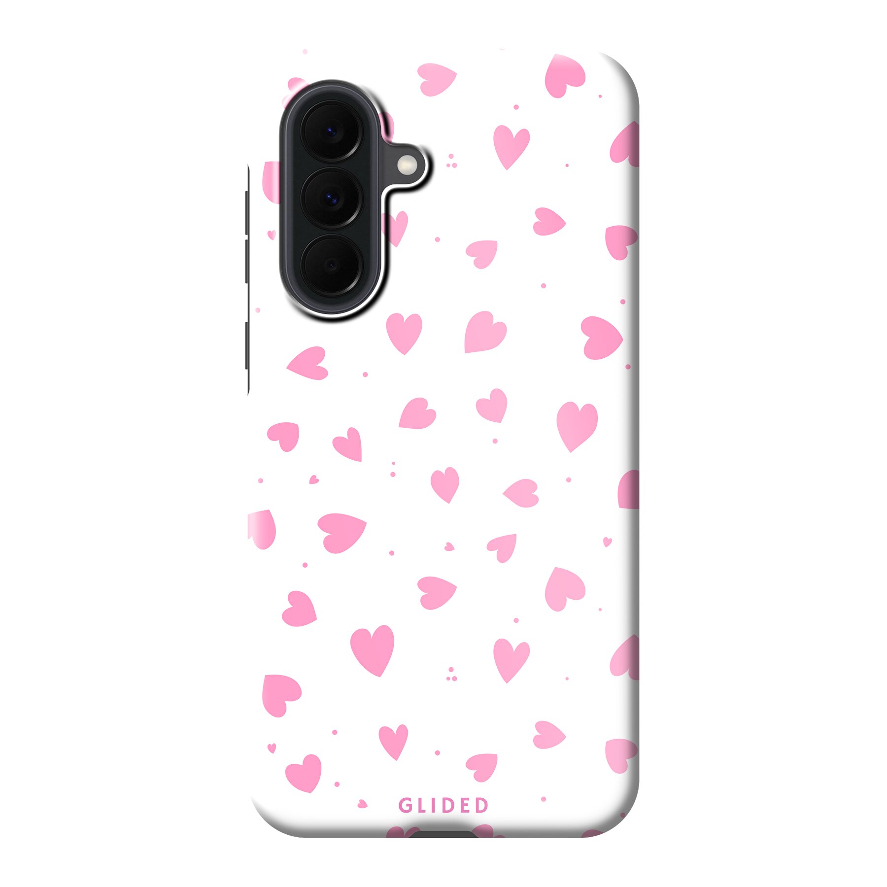 Immagine del prodotto Infinite Love - Samsung Galaxy A37 Cover