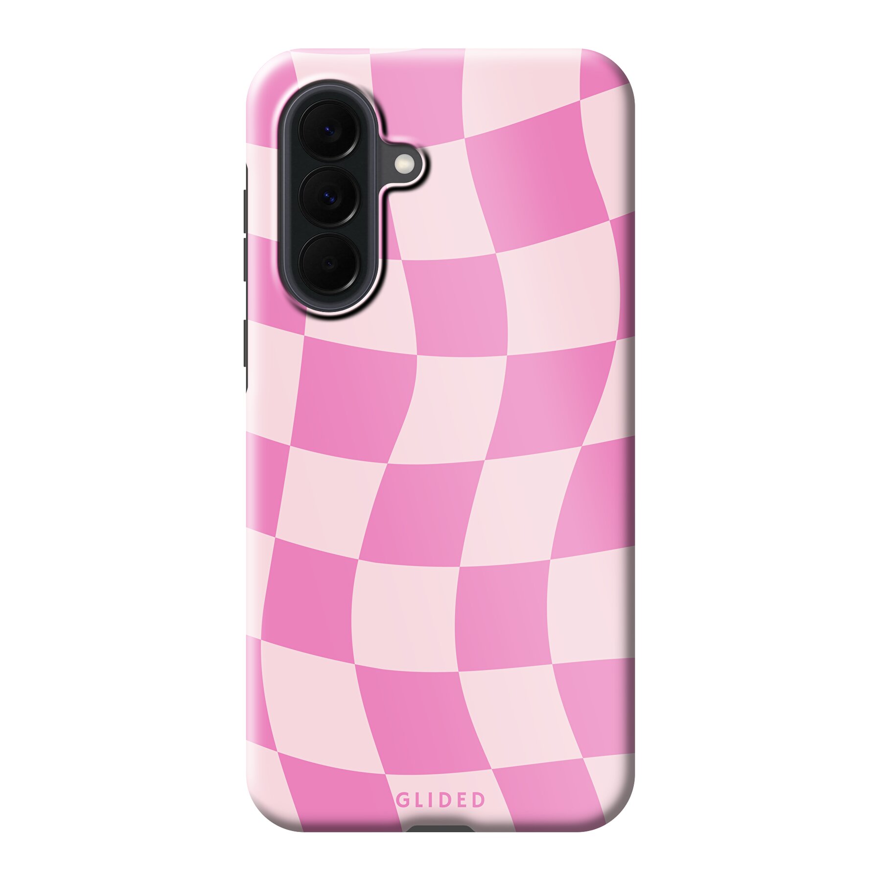 Immagine del prodotto Pink Chess - Samsung Galaxy A37 Cover