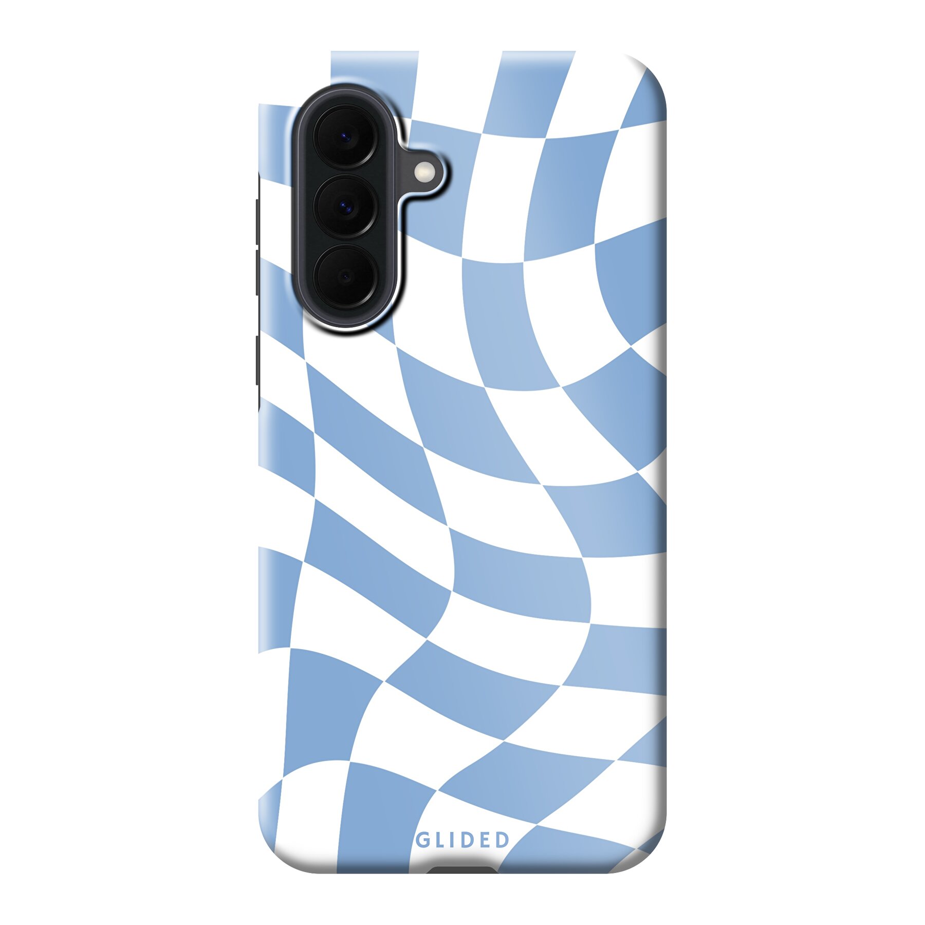 Immagine del prodotto Blue Chess - Samsung Galaxy A37 Cover