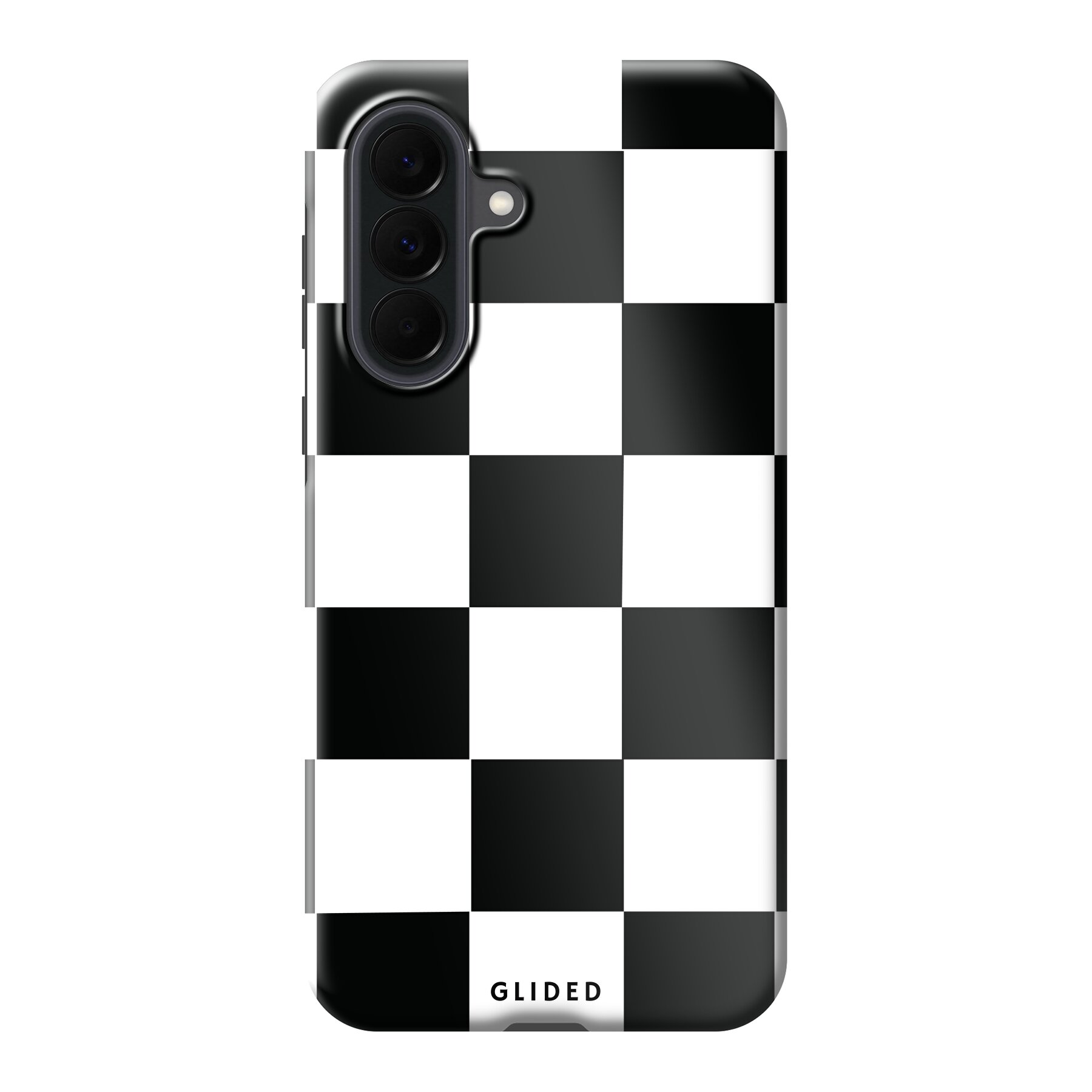 Produktbild Classic Chess - Samsung Galaxy A37 Handyhülle
