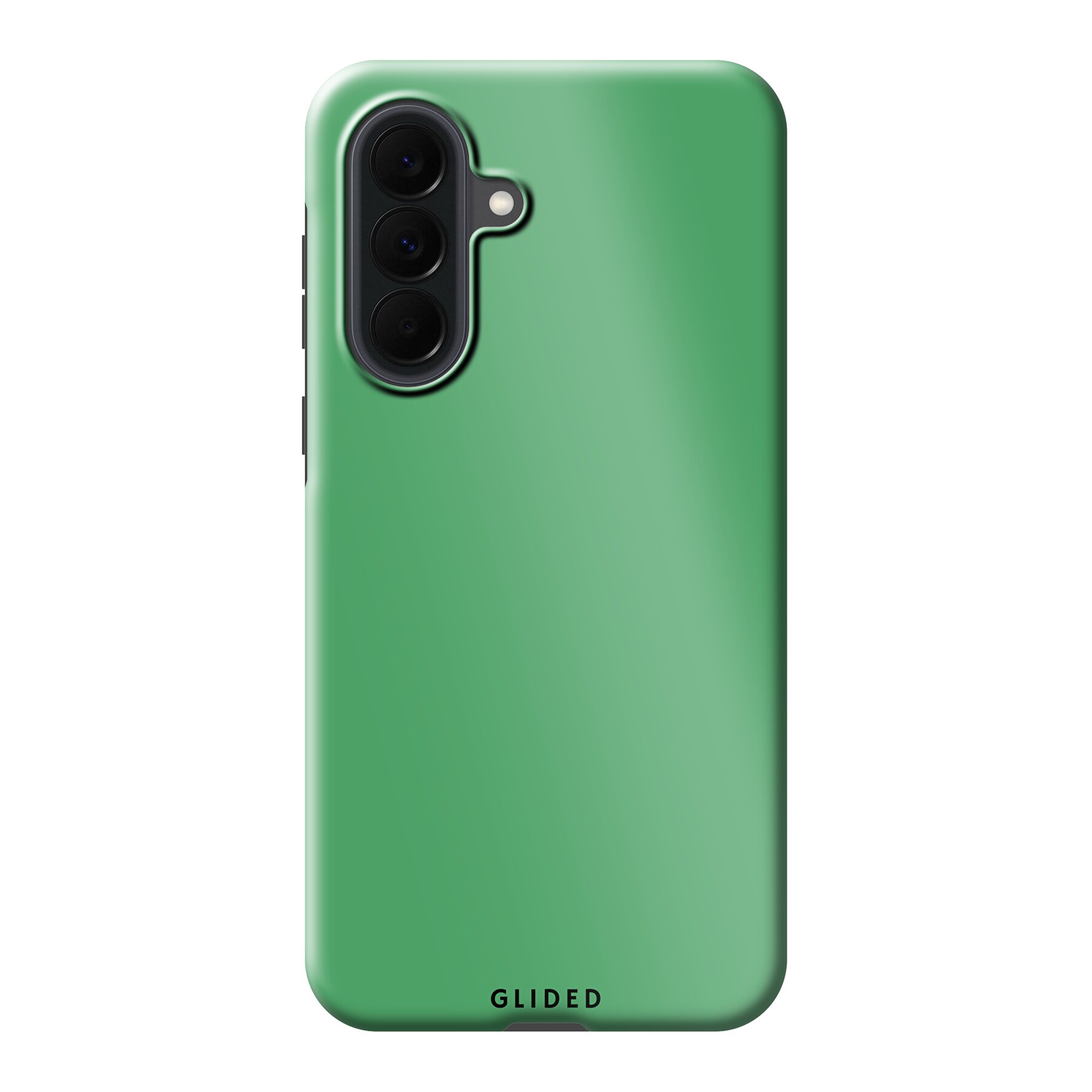 Immagine del prodotto Green Elegance - Samsung Galaxy A37 Cover