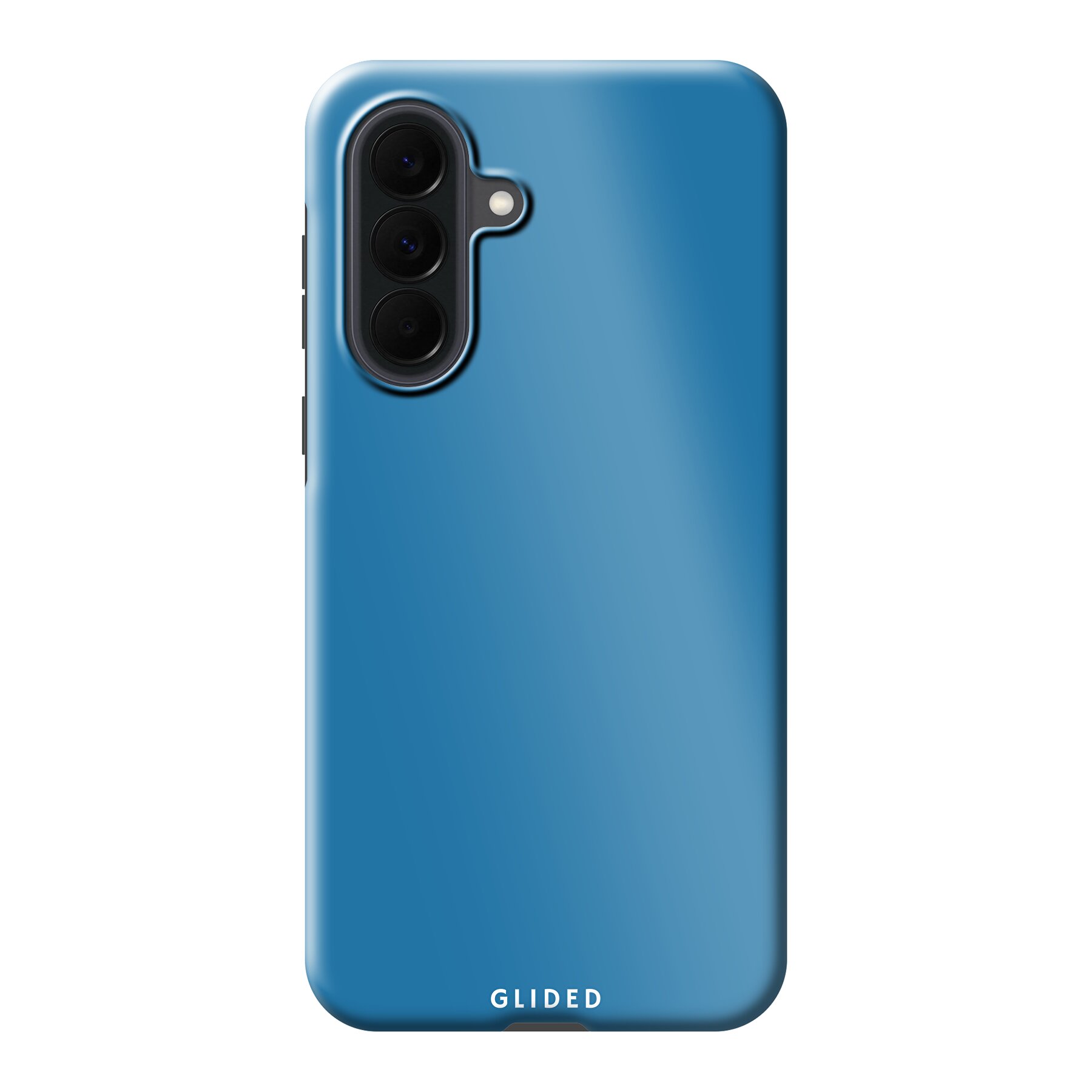 Immagine del prodotto Blue Delight - Samsung Galaxy A37 Cover