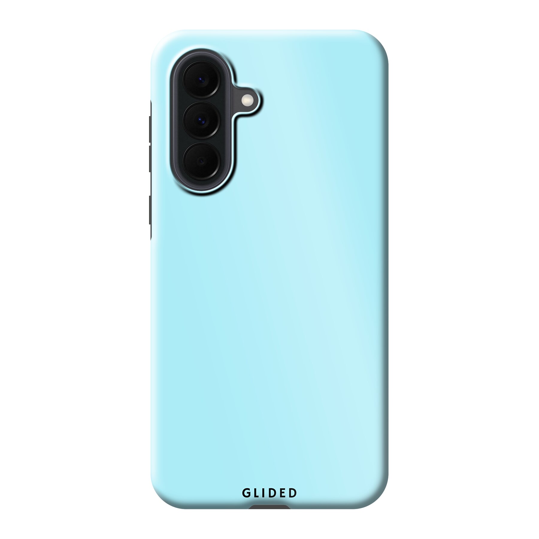 Immagine del prodotto Turquoise Touch - Samsung Galaxy A37 Cover