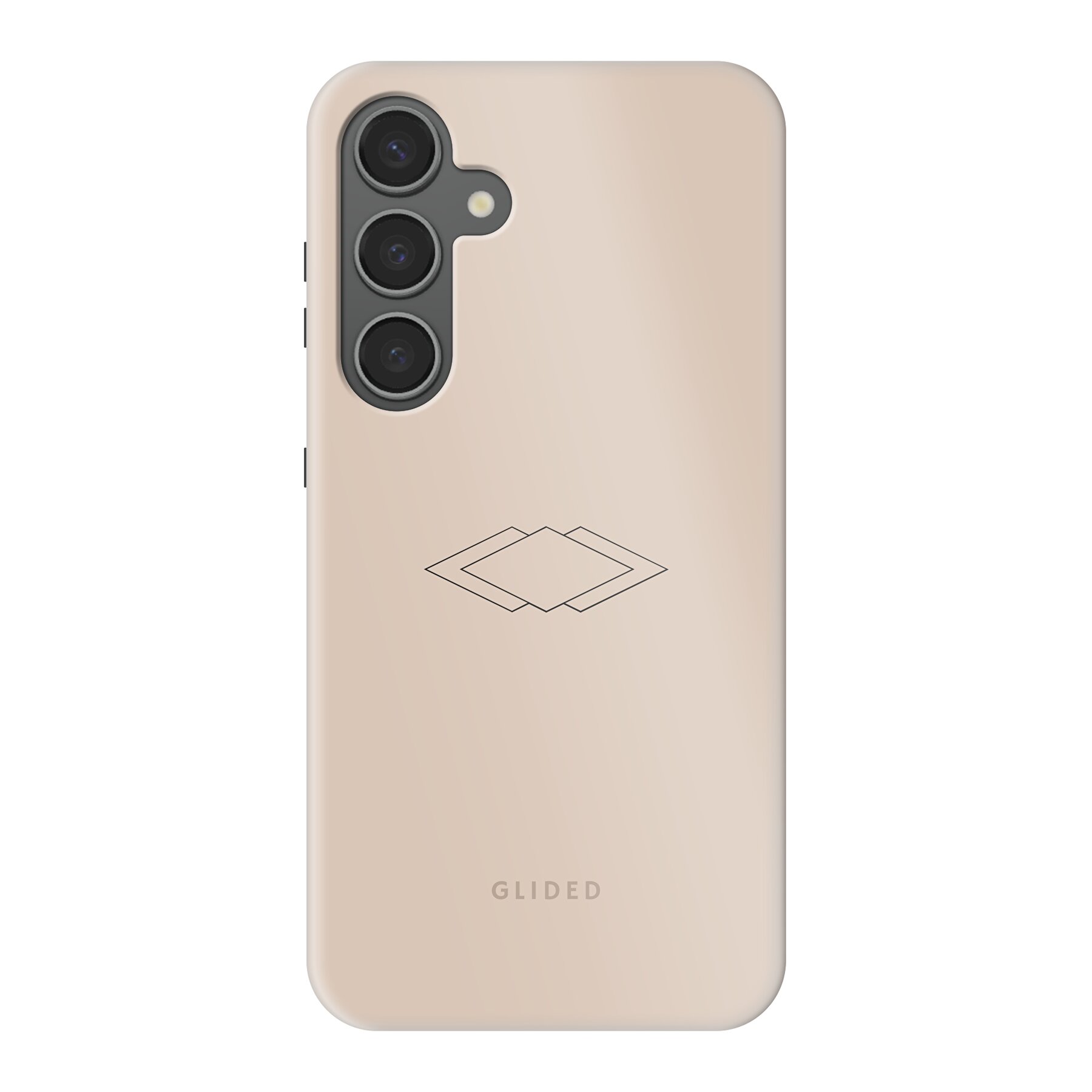 Produktbild Symmetra - Samsung Galaxy S24 Plus Handyhülle