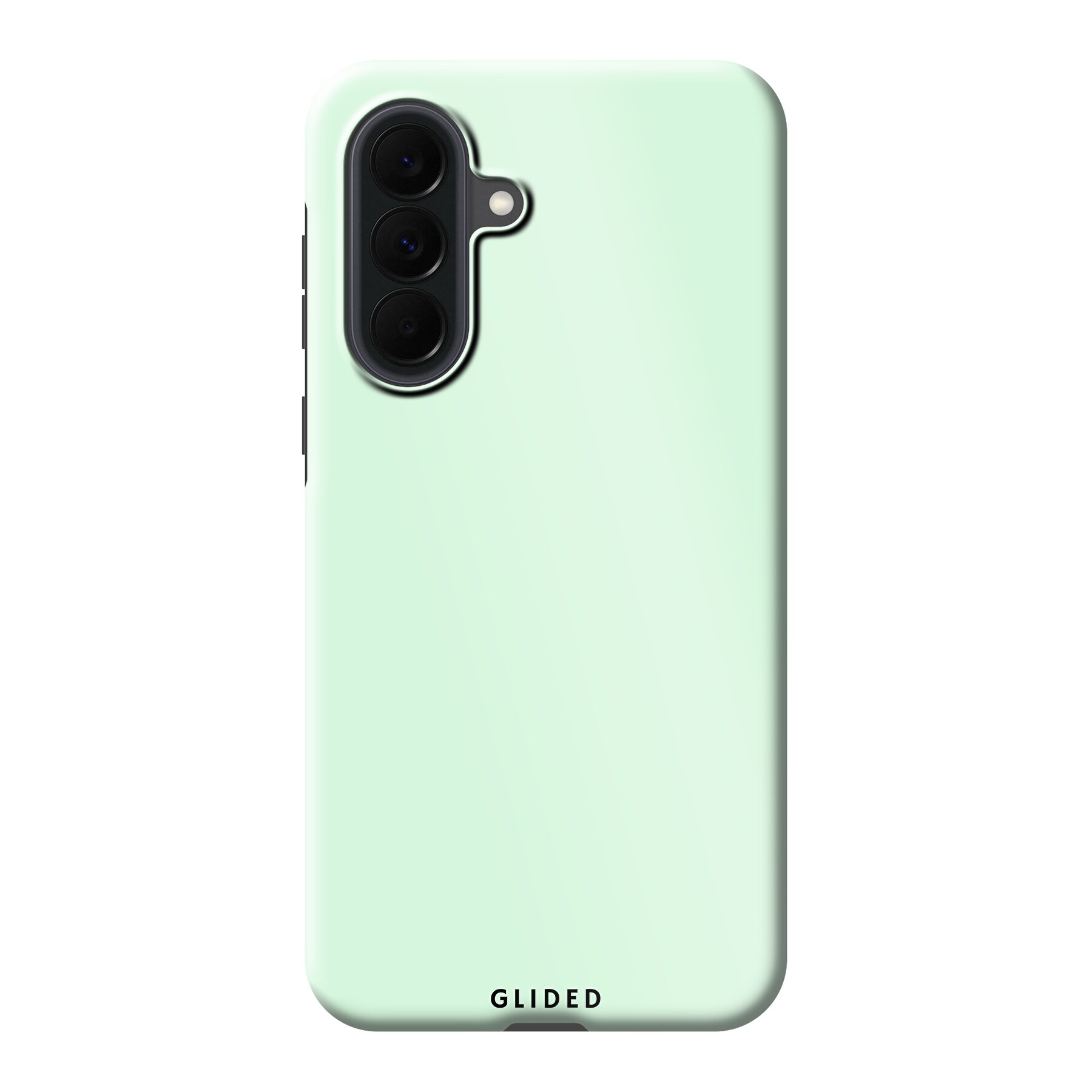 Immagine del prodotto Mint Breeze - Samsung Galaxy A37 Cover