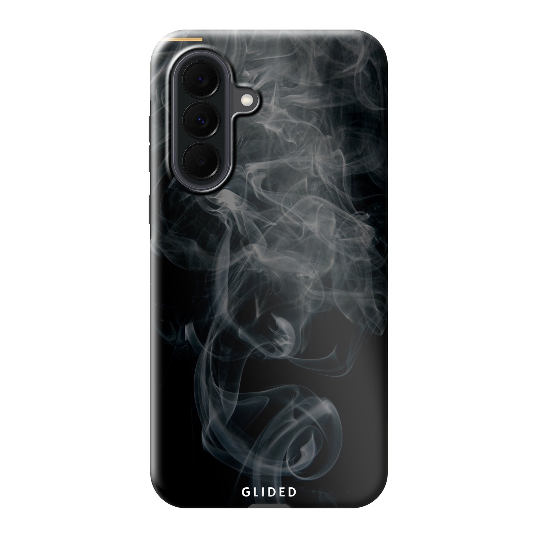 Product image Black Mystery - Samsung Galaxy A37 Phone case