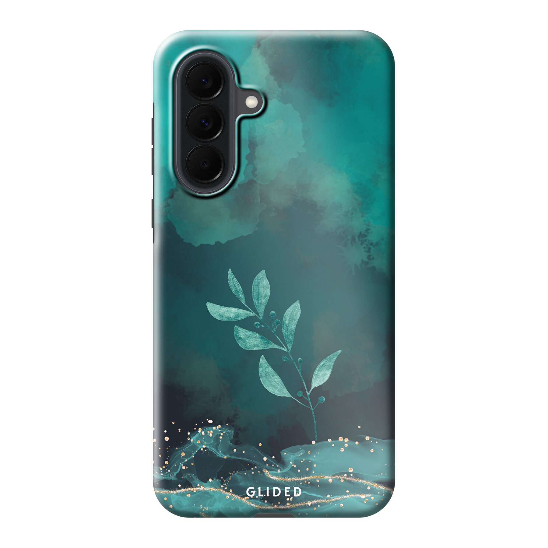 Produktbild Mystic Bloom - Samsung Galaxy A37 Handyhülle