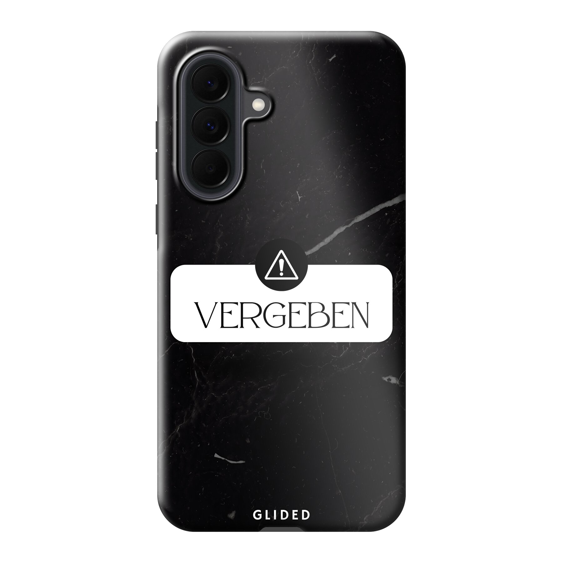 Immagine del prodotto Taken - Samsung Galaxy A37 Cover