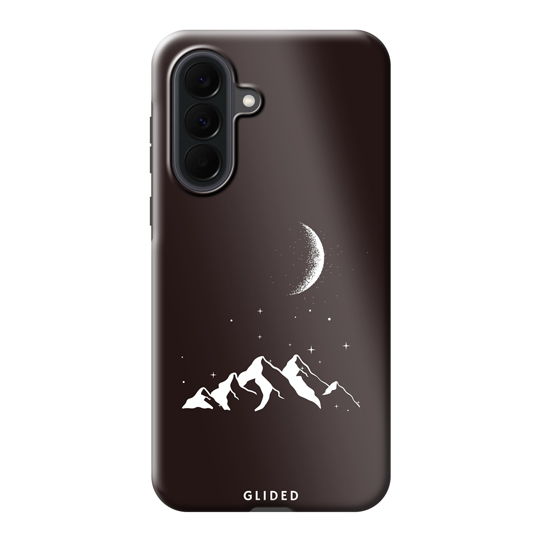 Immagine del prodotto Midnight Peaks - Samsung Galaxy A37 Cover