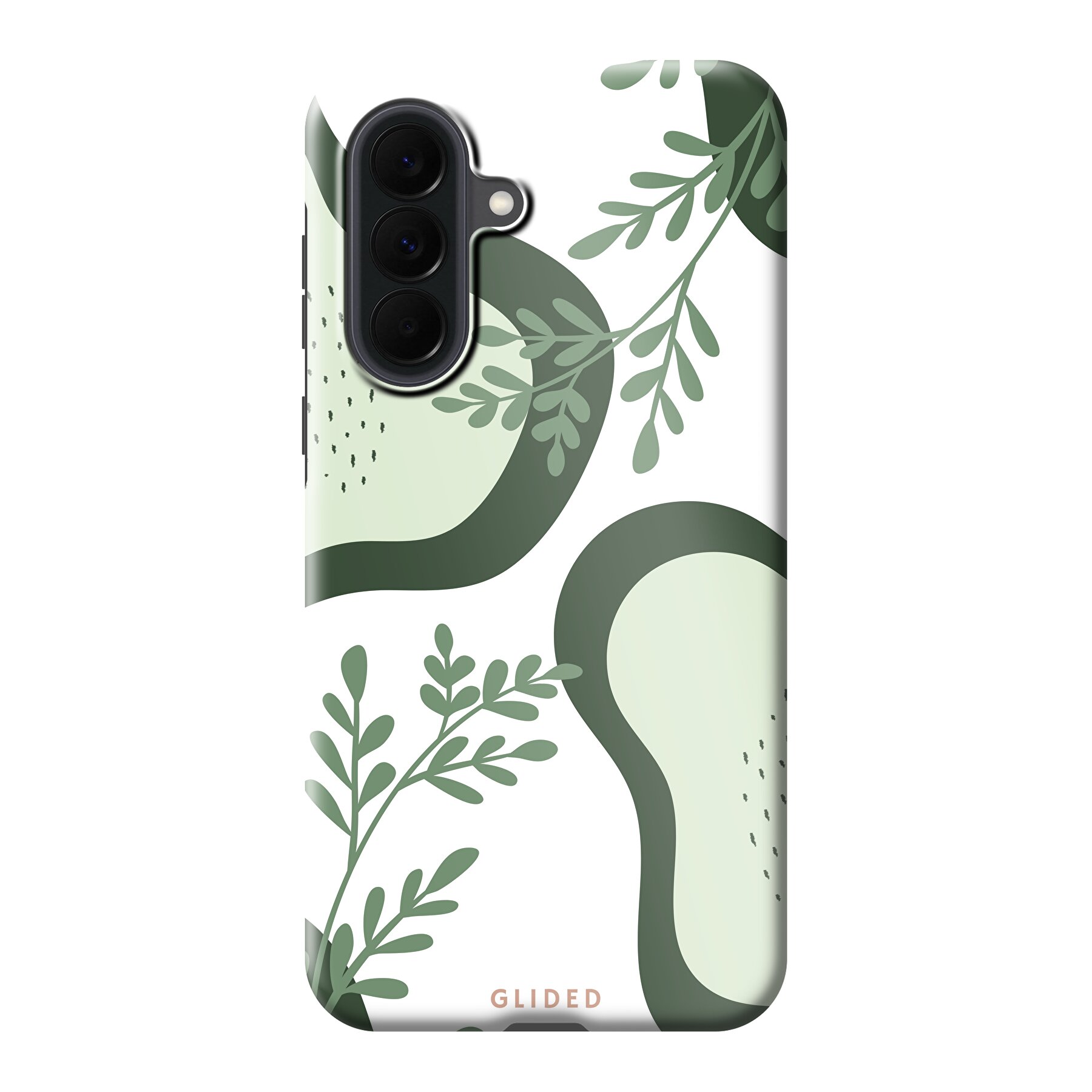 Immagine del prodotto Avocado - Samsung Galaxy A37 Cover