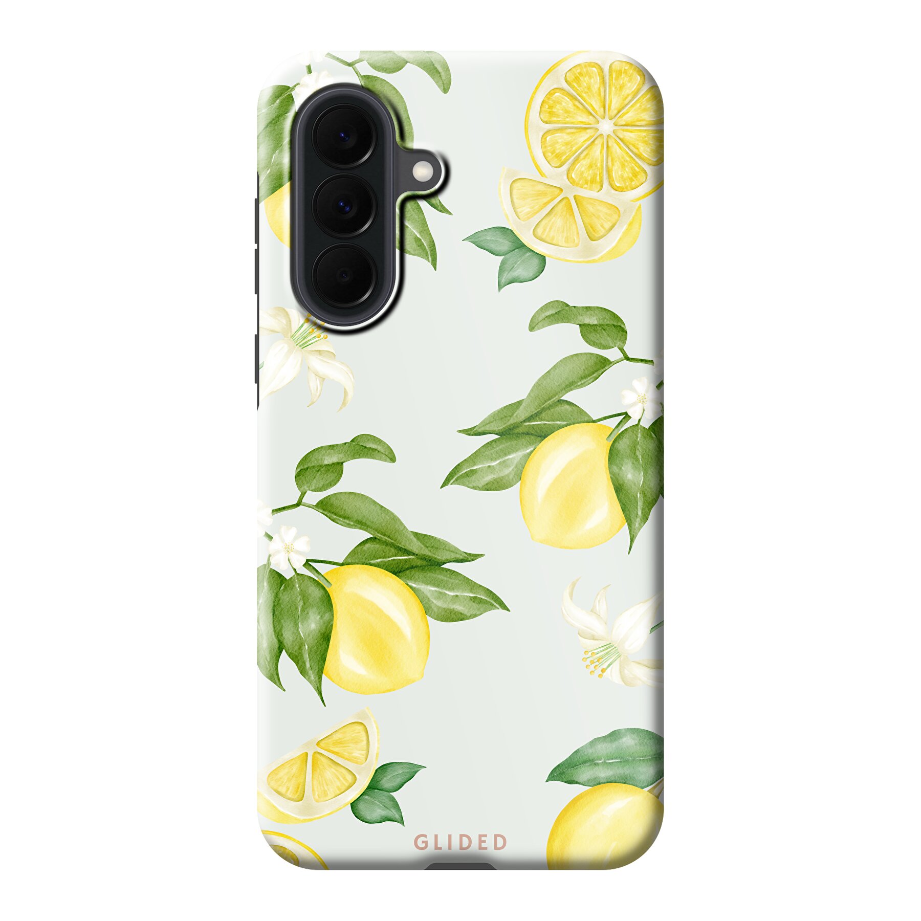 Immagine del prodotto Lemon Beauty - Samsung Galaxy A37 Cover