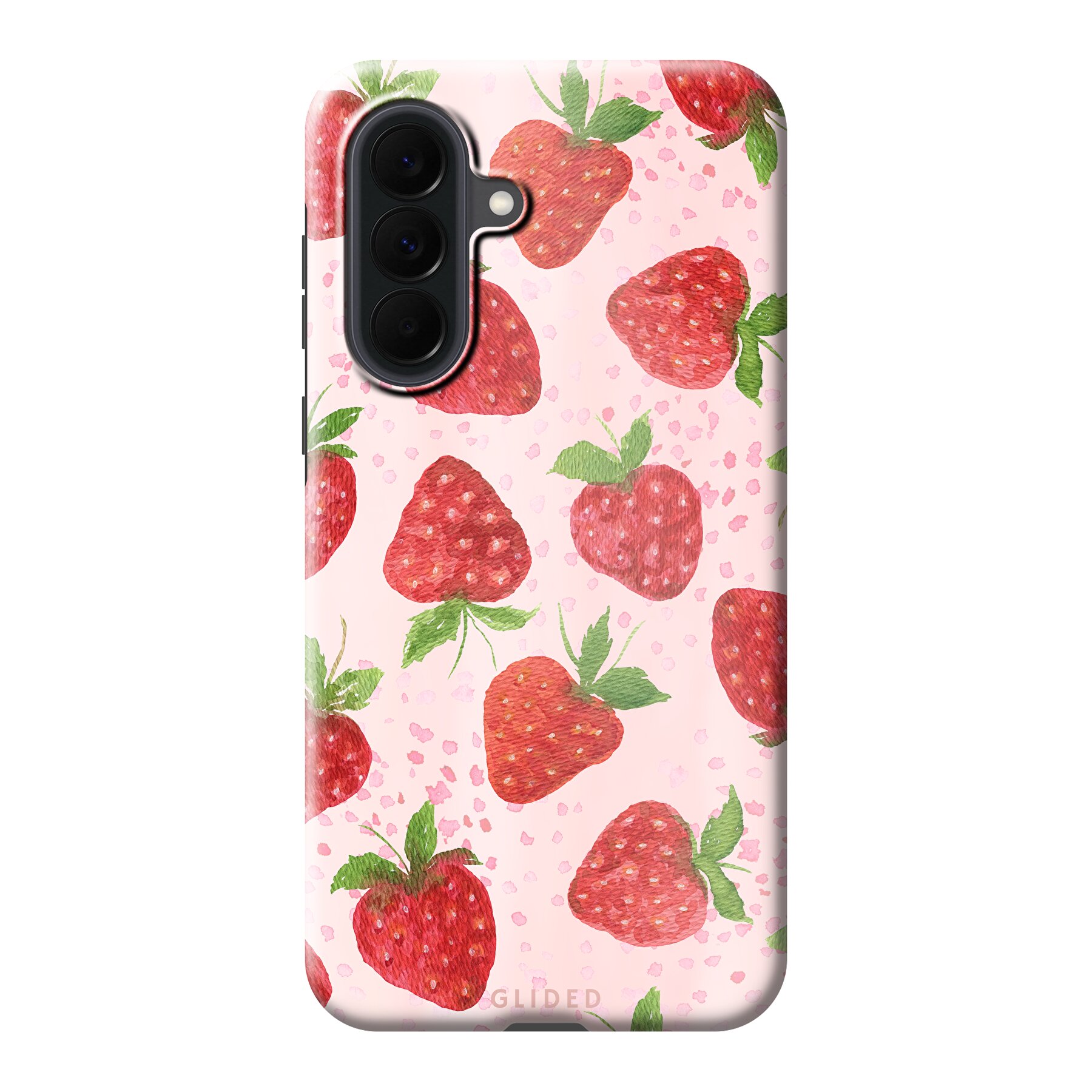 Immagine del prodotto Strawberry Dream - Samsung Galaxy A37 Cover