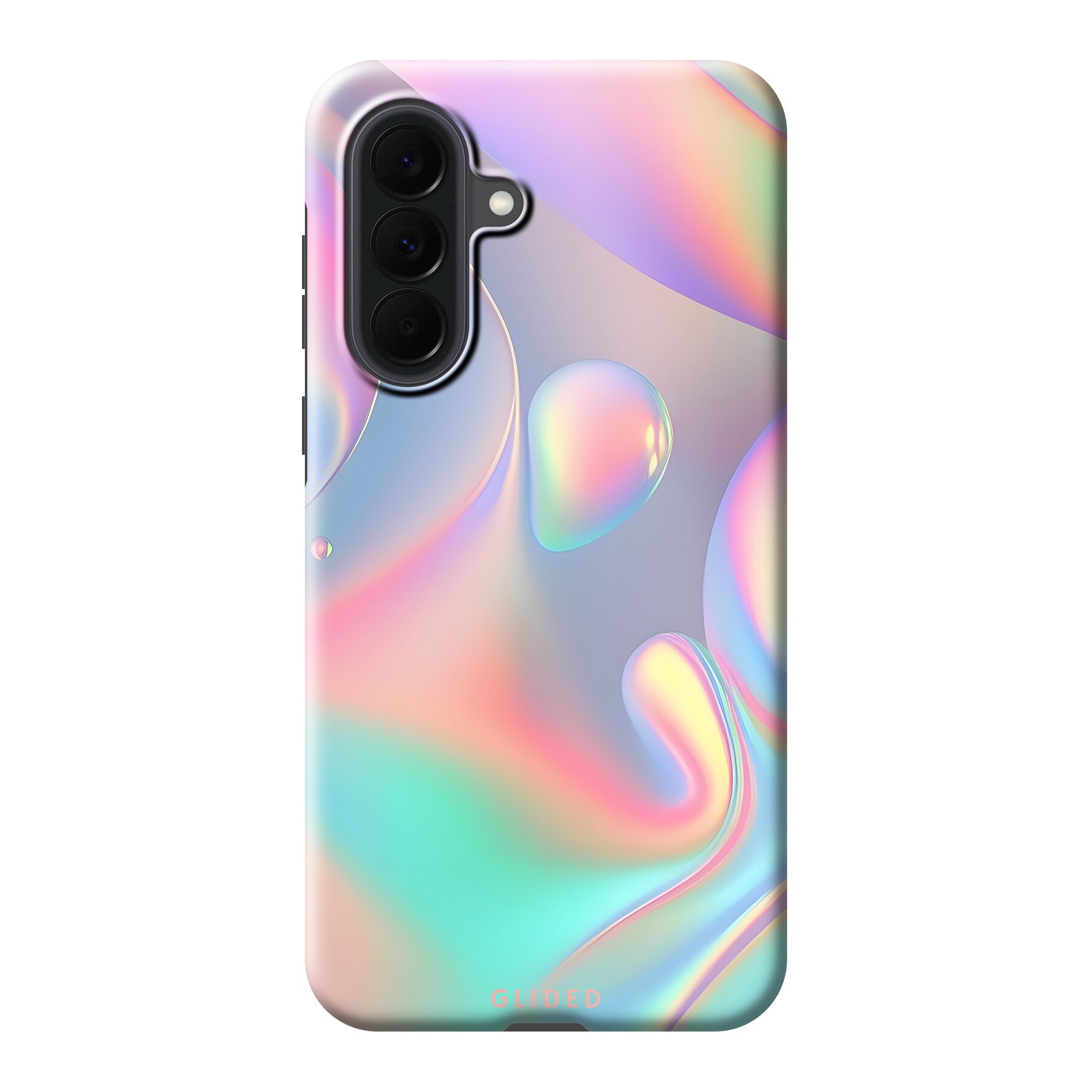 Immagine del prodotto Holographic Aesthetic - Samsung Galaxy A37 Cover