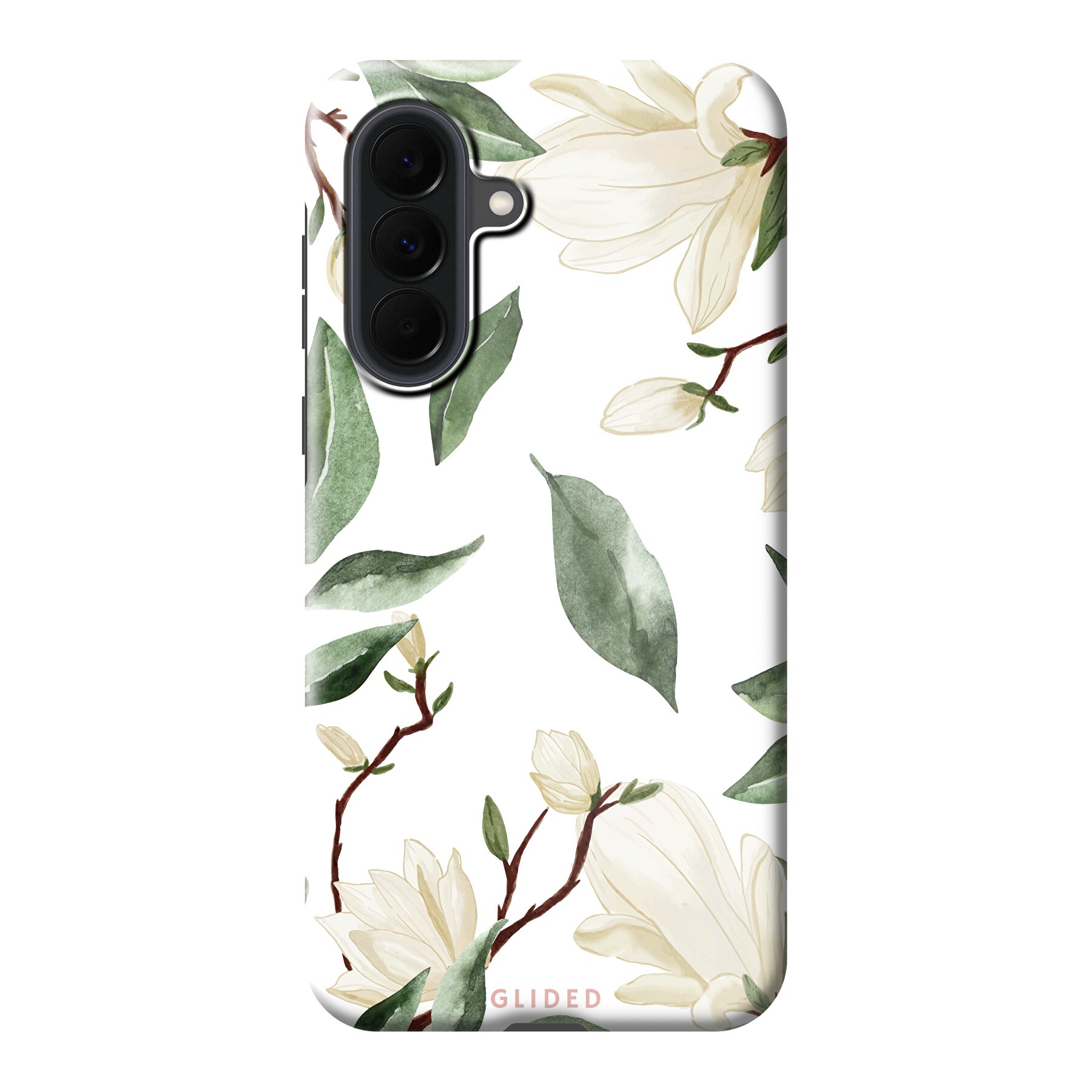 Product image White Elegance - Samsung Galaxy A37 Phone case
